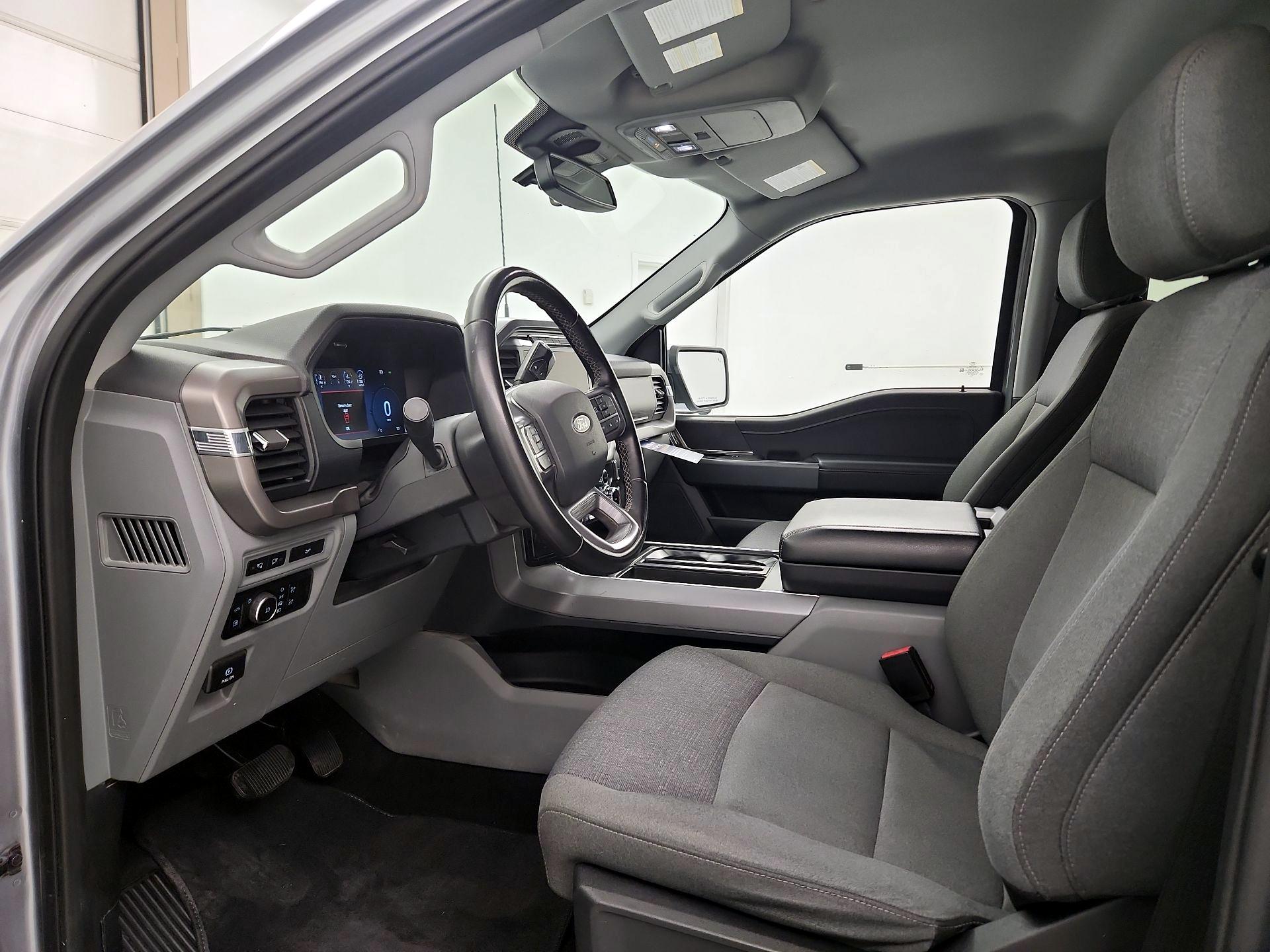 Thumbnail: 2024 Ford F-150 - 11