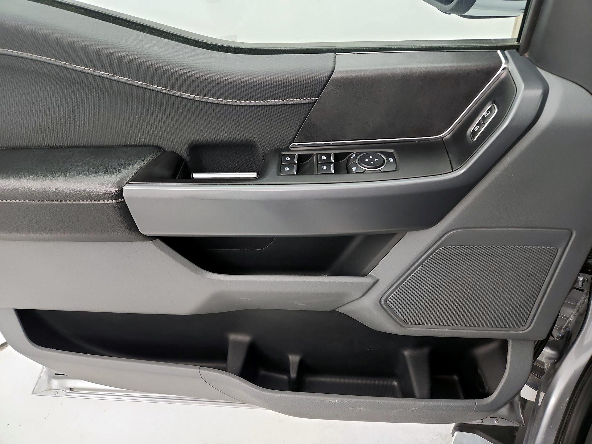 Thumbnail: 2024 Ford F-150 - 12