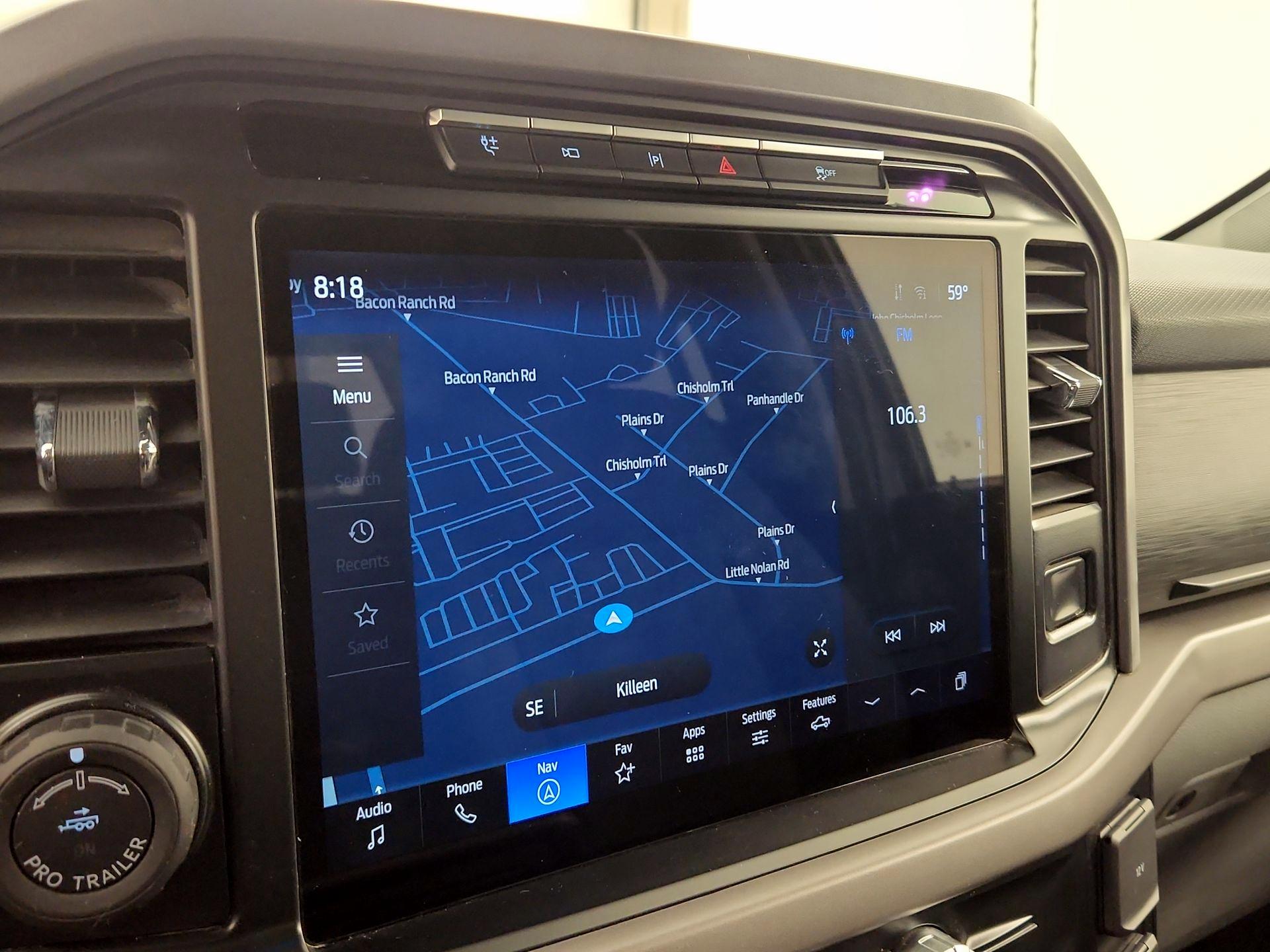 Thumbnail: 2024 Ford F-150 - 14