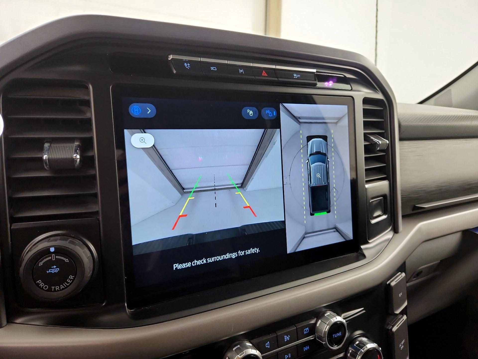 Thumbnail: 2024 Ford F-150 - 15