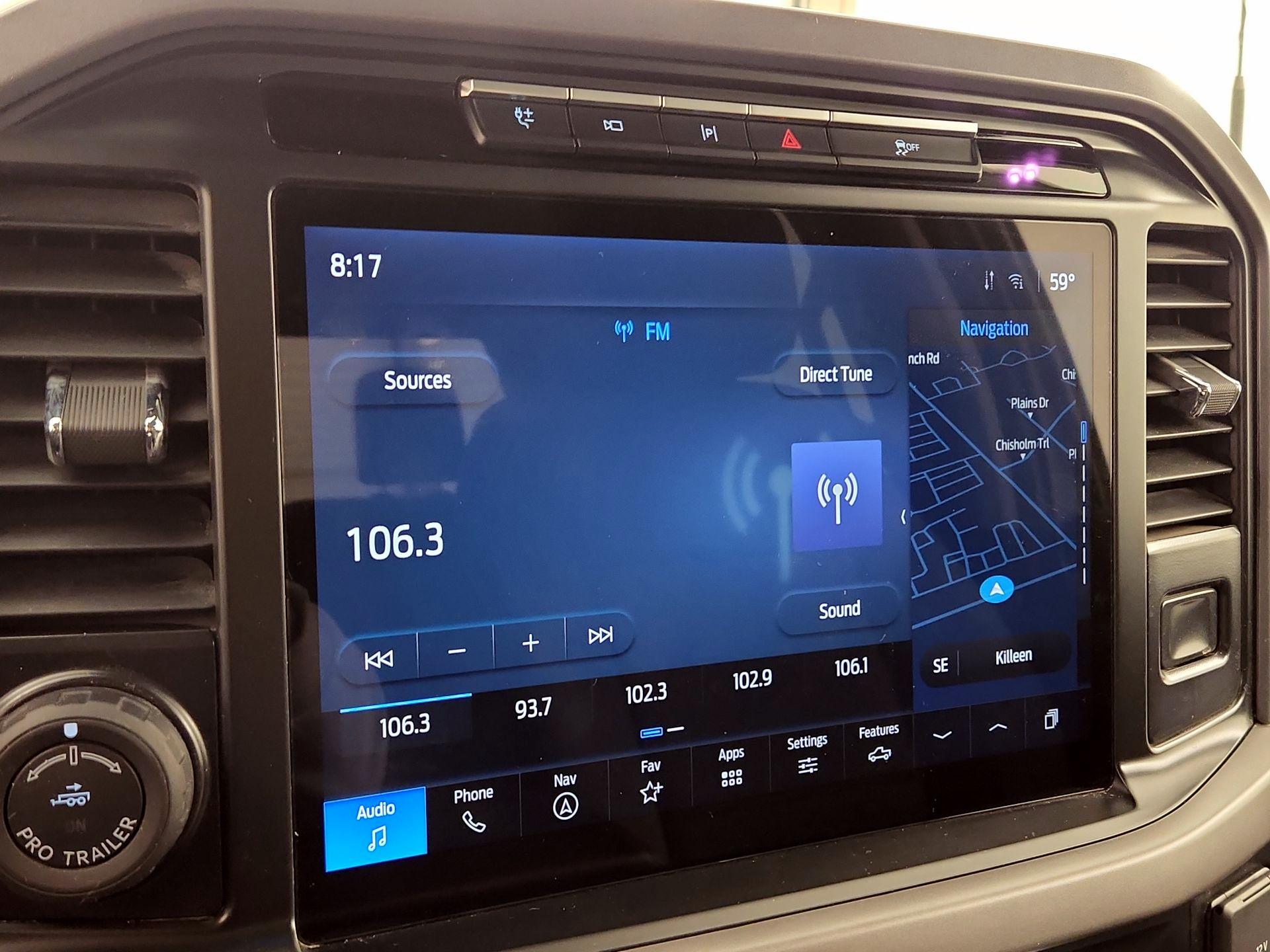 Thumbnail: 2024 Ford F-150 - 16