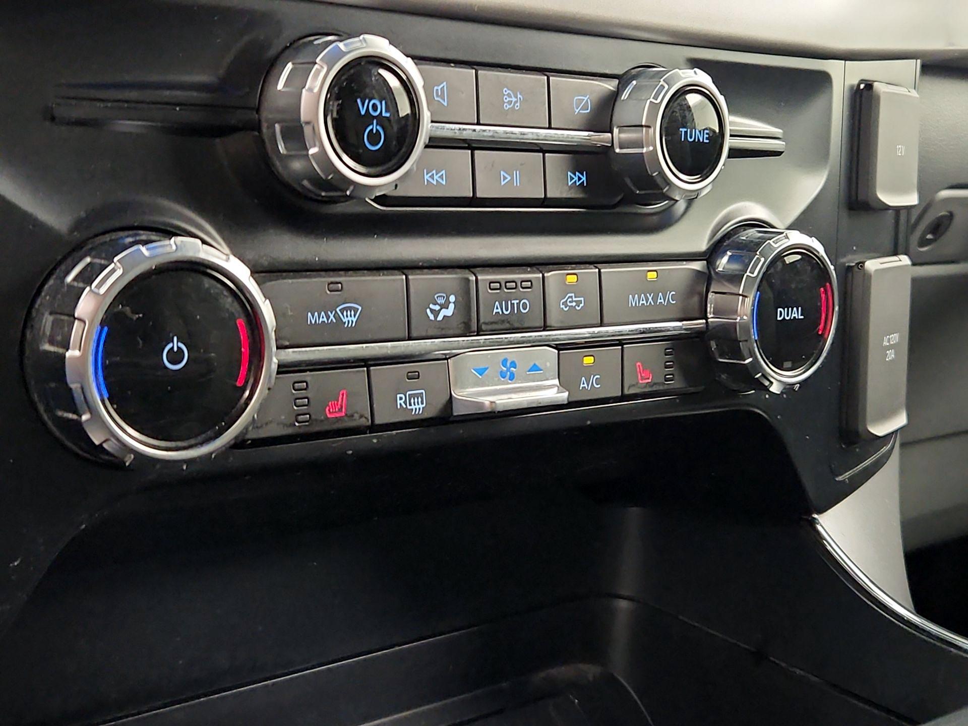 Thumbnail: 2024 Ford F-150 - 17