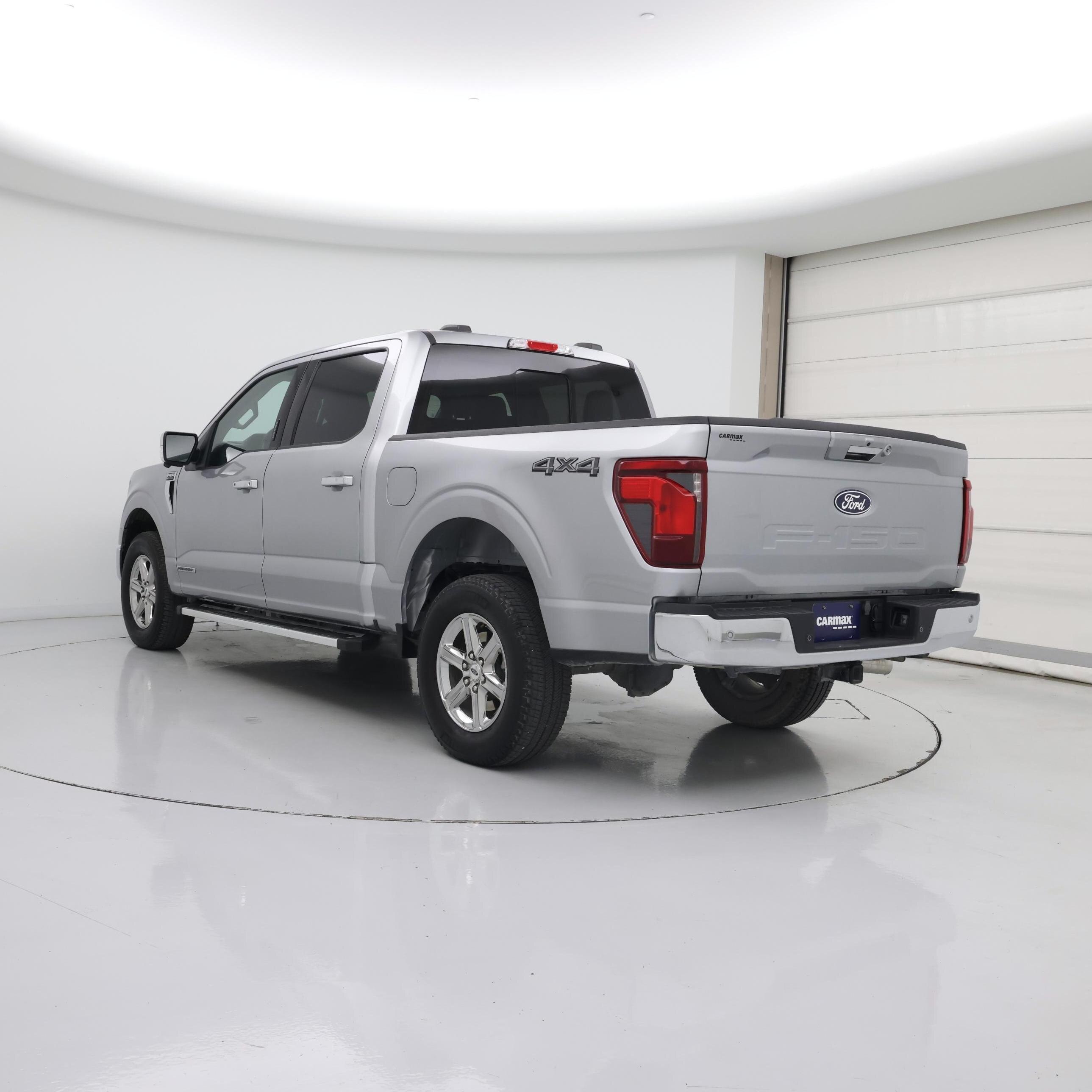 Thumbnail: 2024 Ford F-150 - 2