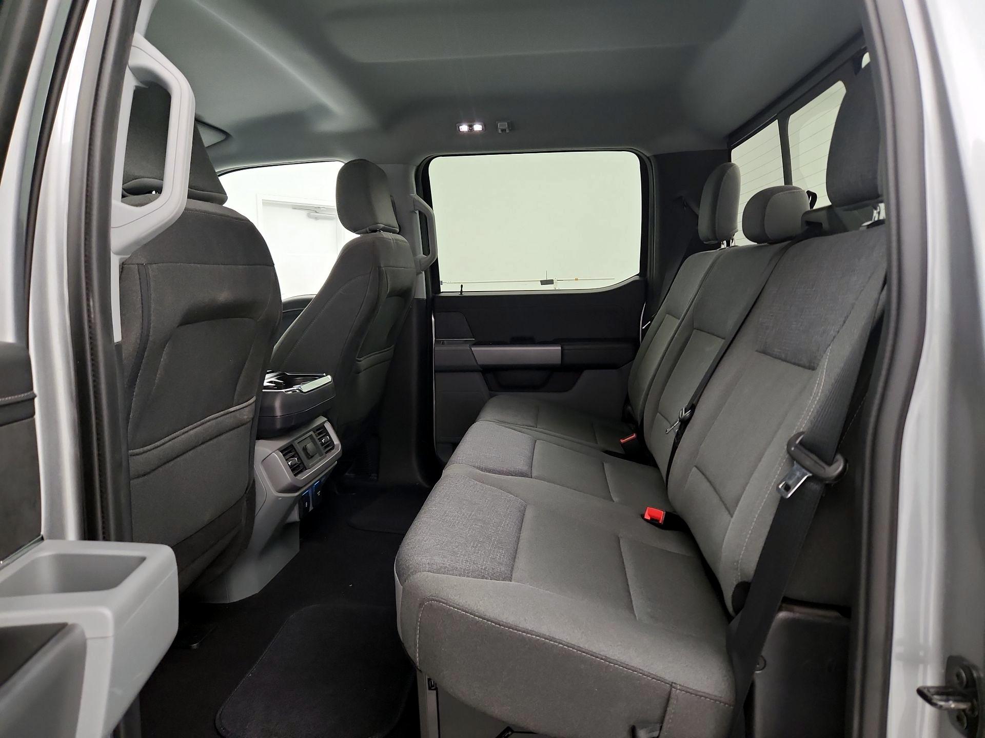 Thumbnail: 2024 Ford F-150 - 20