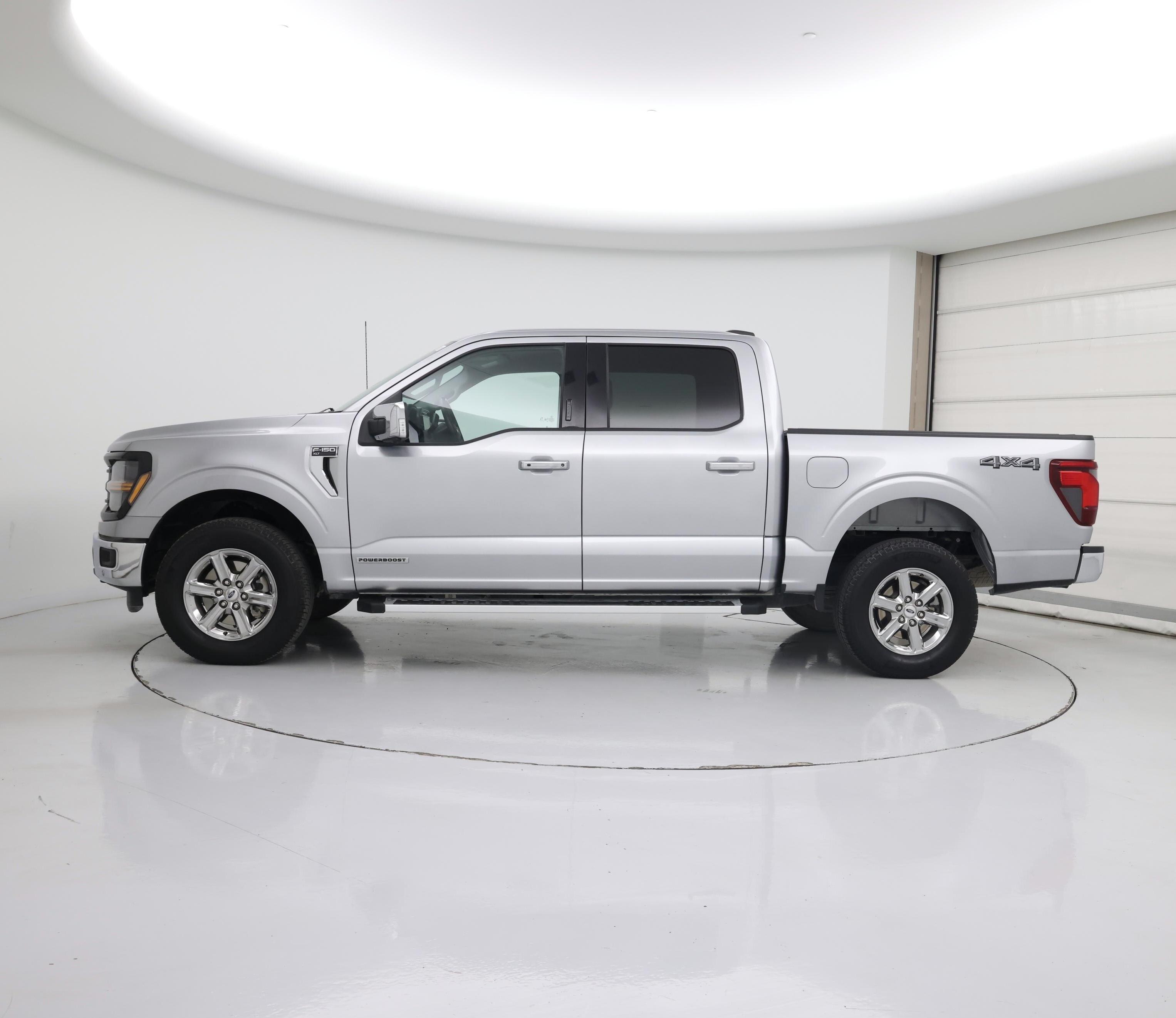 Thumbnail: 2024 Ford F-150 - 3