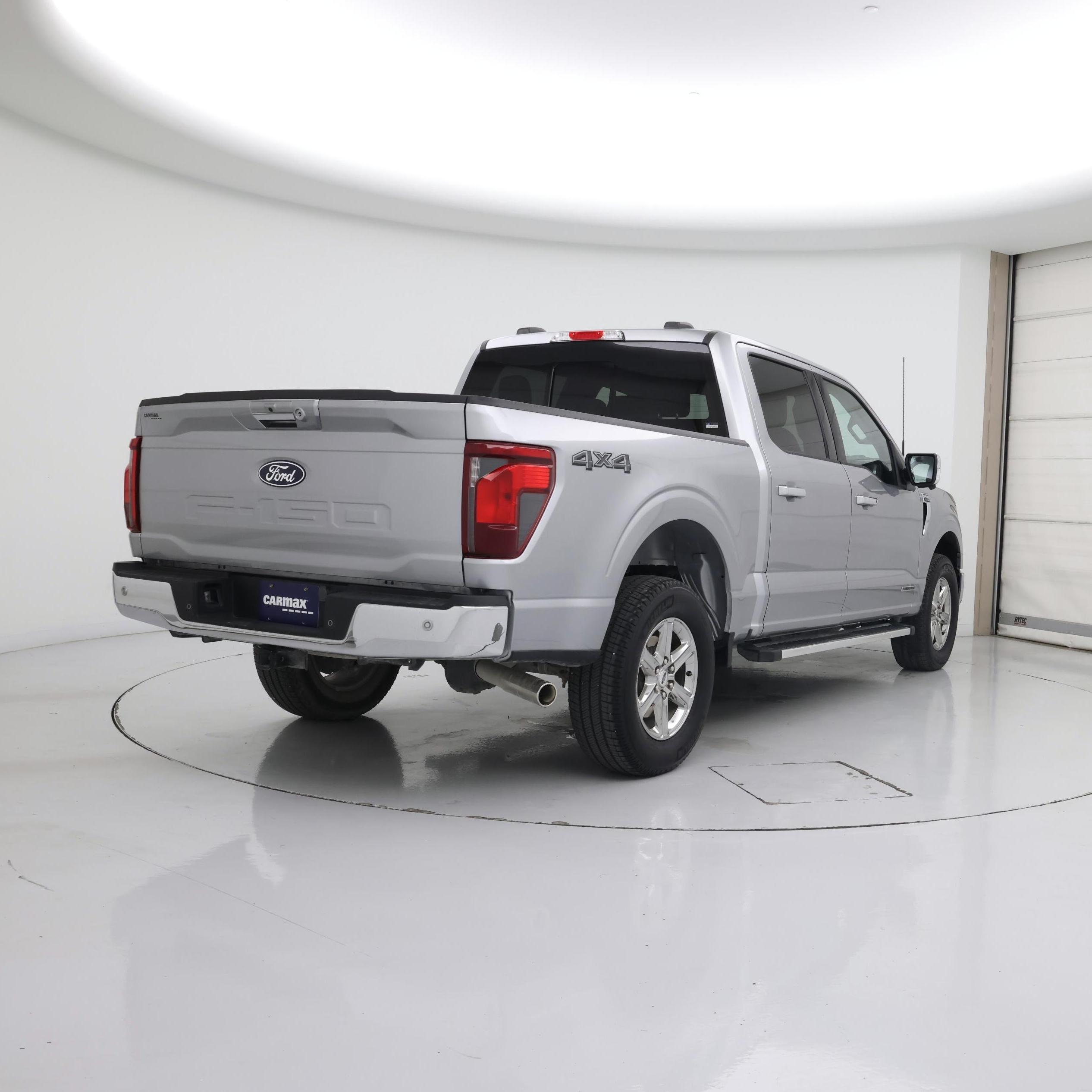 Thumbnail: 2024 Ford F-150 - 8