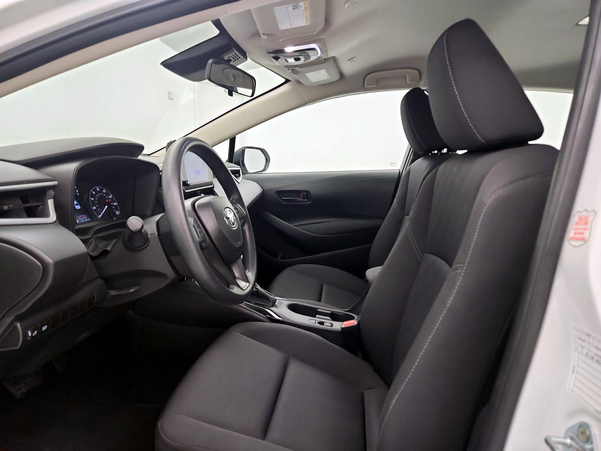 Thumbnail: 2024 Toyota Corolla - 11