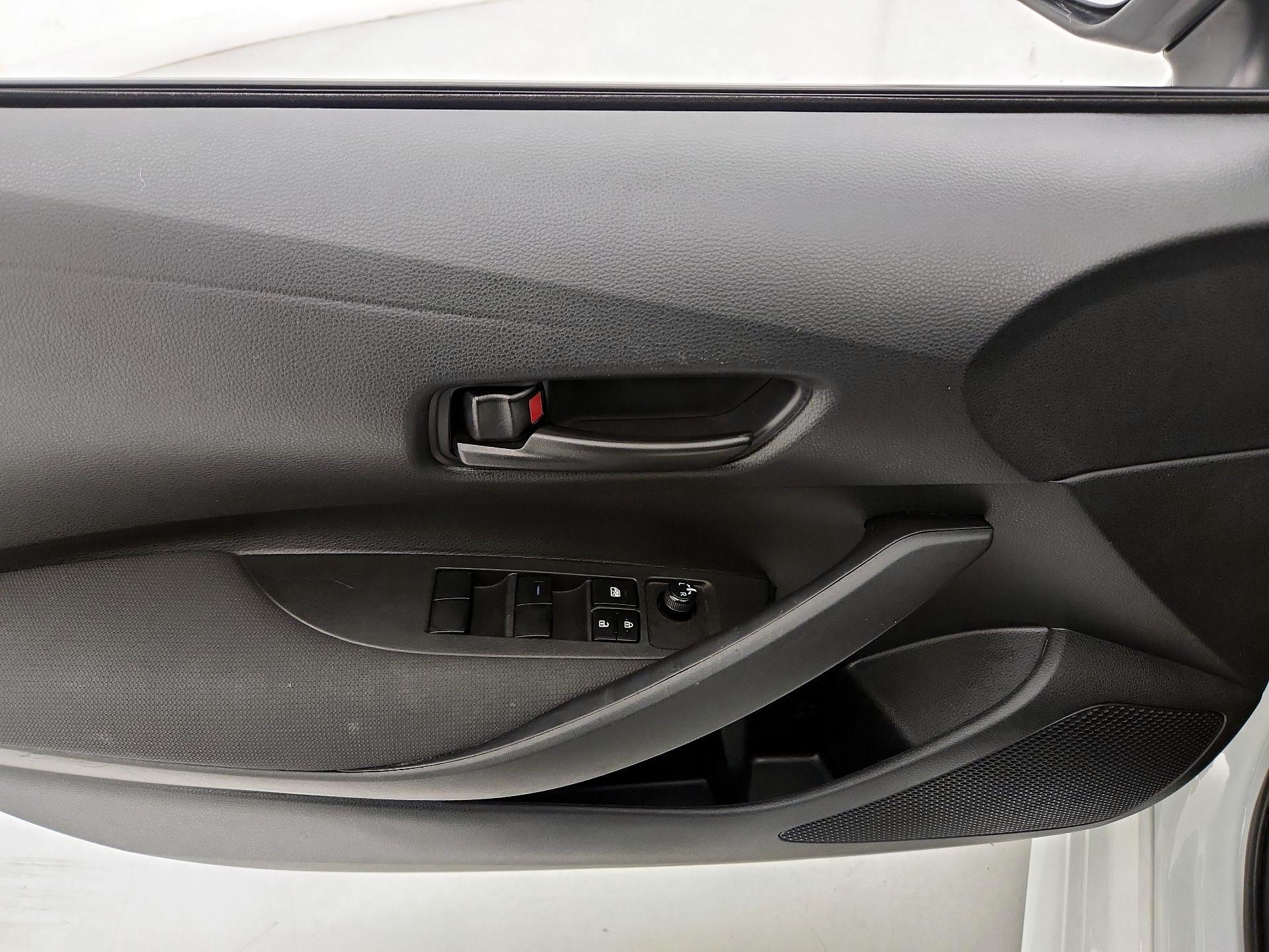 Thumbnail: 2024 Toyota Corolla - 12