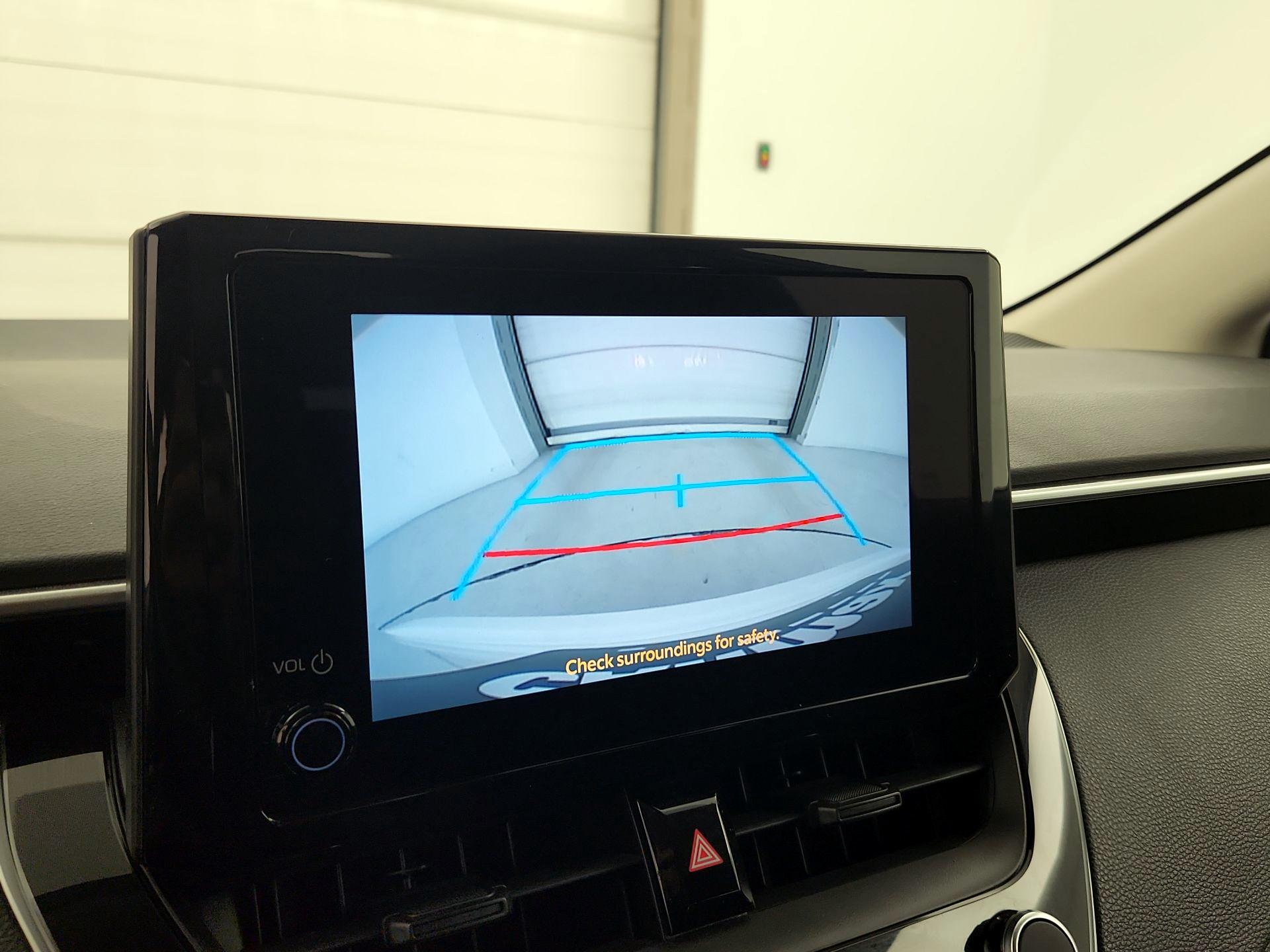 Thumbnail: 2024 Toyota Corolla - 14