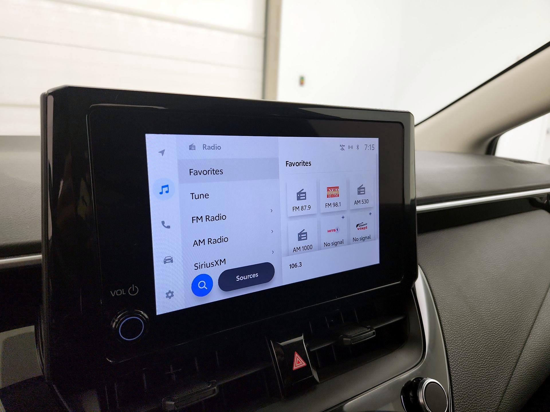 Thumbnail: 2024 Toyota Corolla - 15