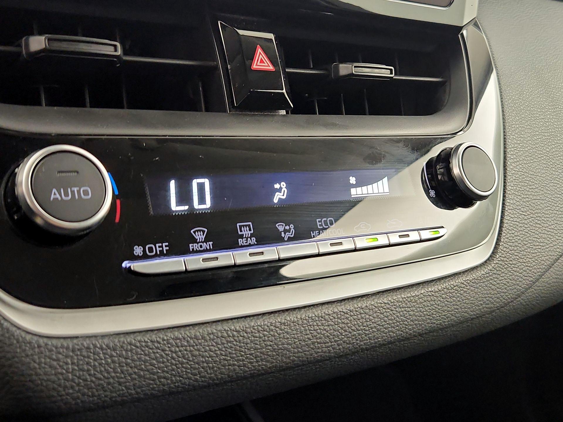 Thumbnail: 2024 Toyota Corolla - 16