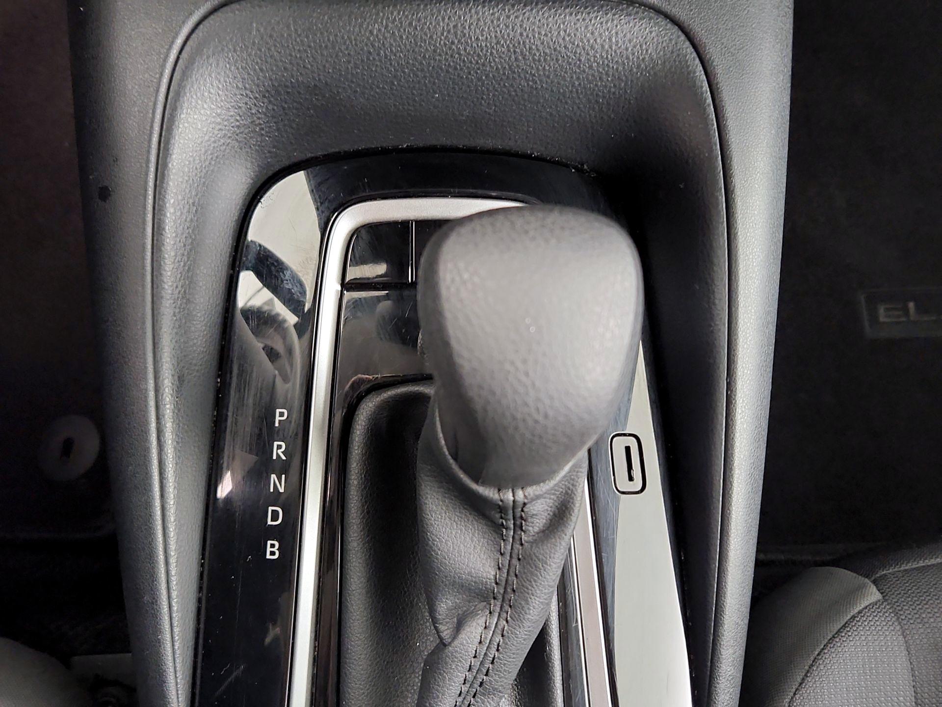 Thumbnail: 2024 Toyota Corolla - 17