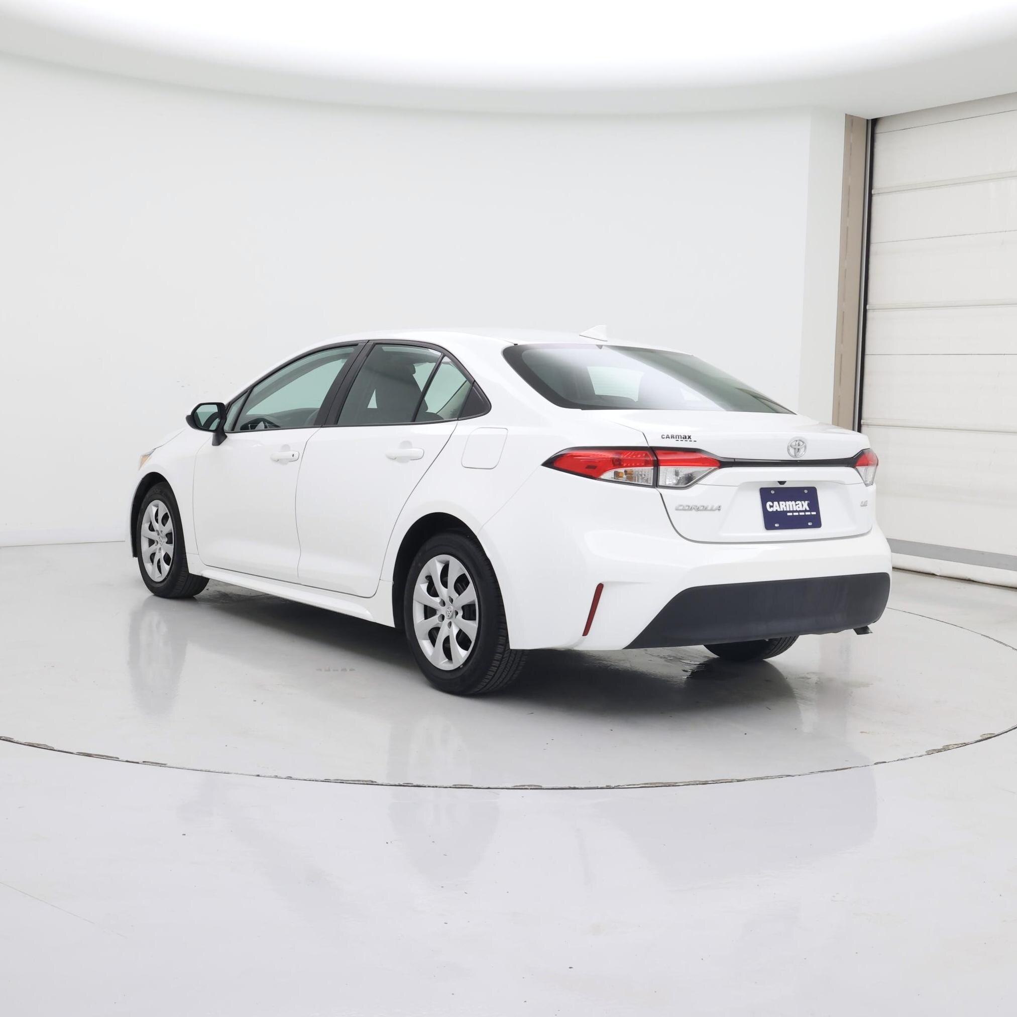 Thumbnail: 2024 Toyota Corolla - 2