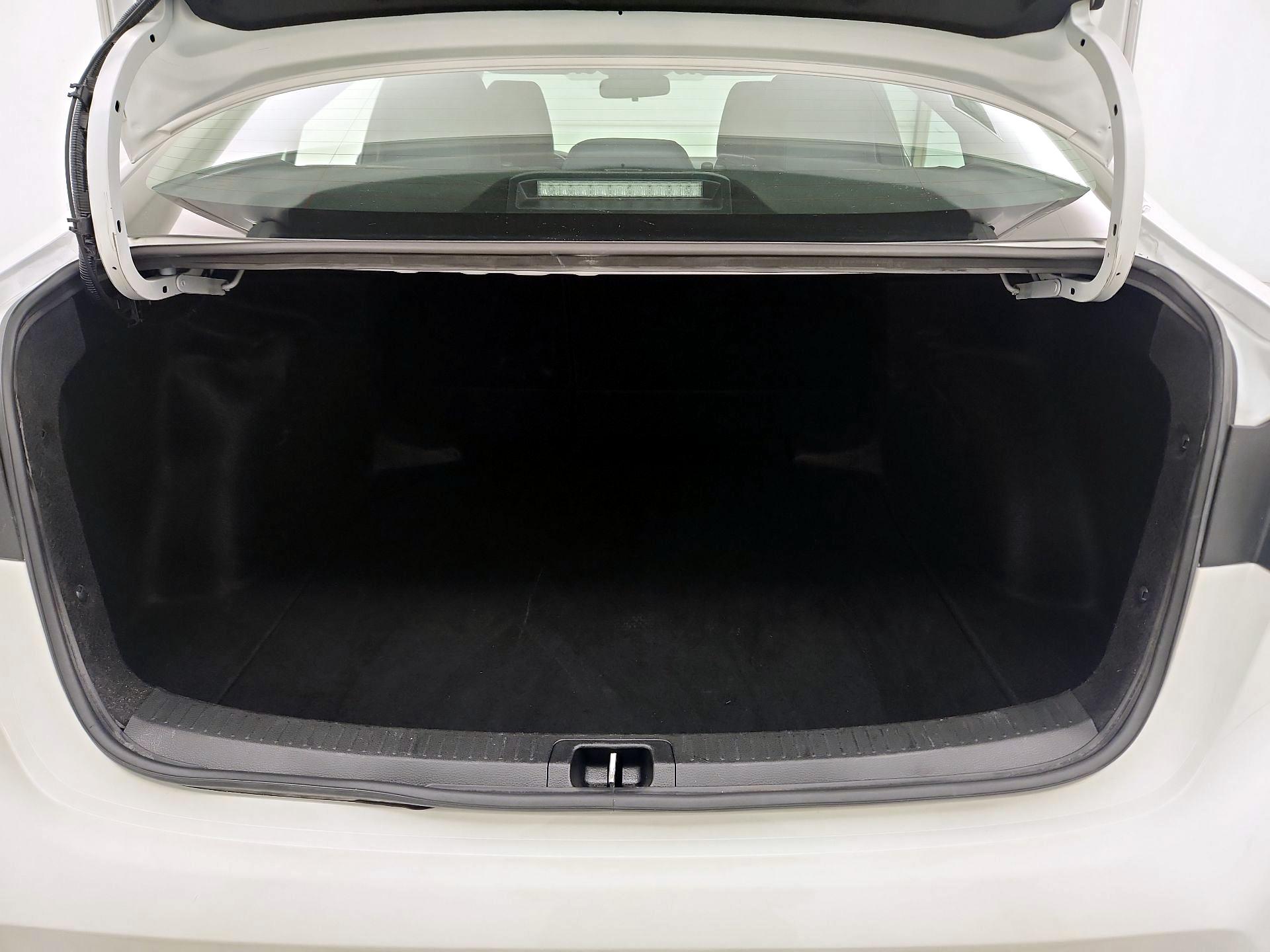 Thumbnail: 2024 Toyota Corolla - 20