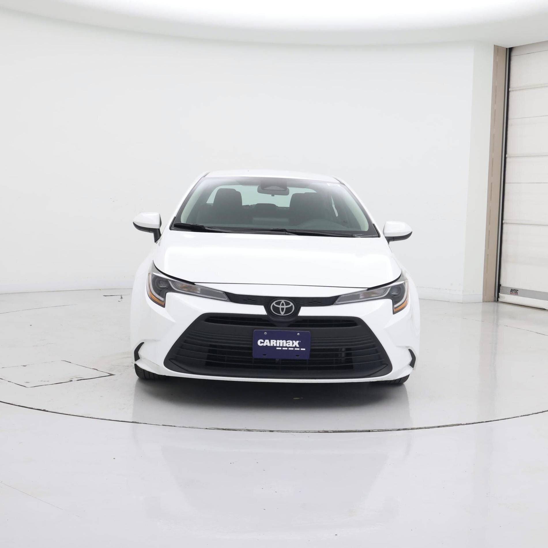 Thumbnail: 2024 Toyota Corolla - 5