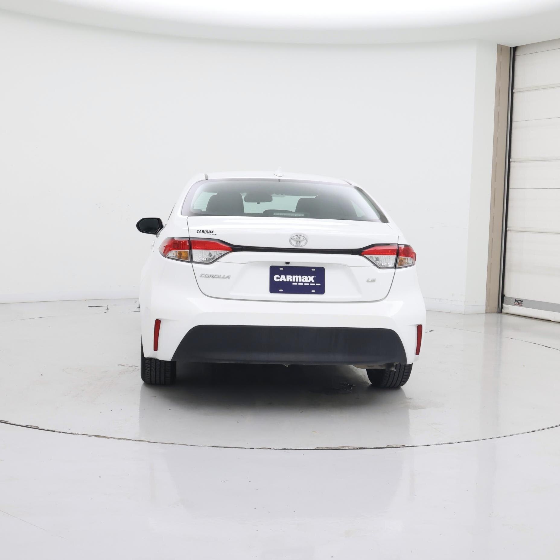 Thumbnail: 2024 Toyota Corolla - 6