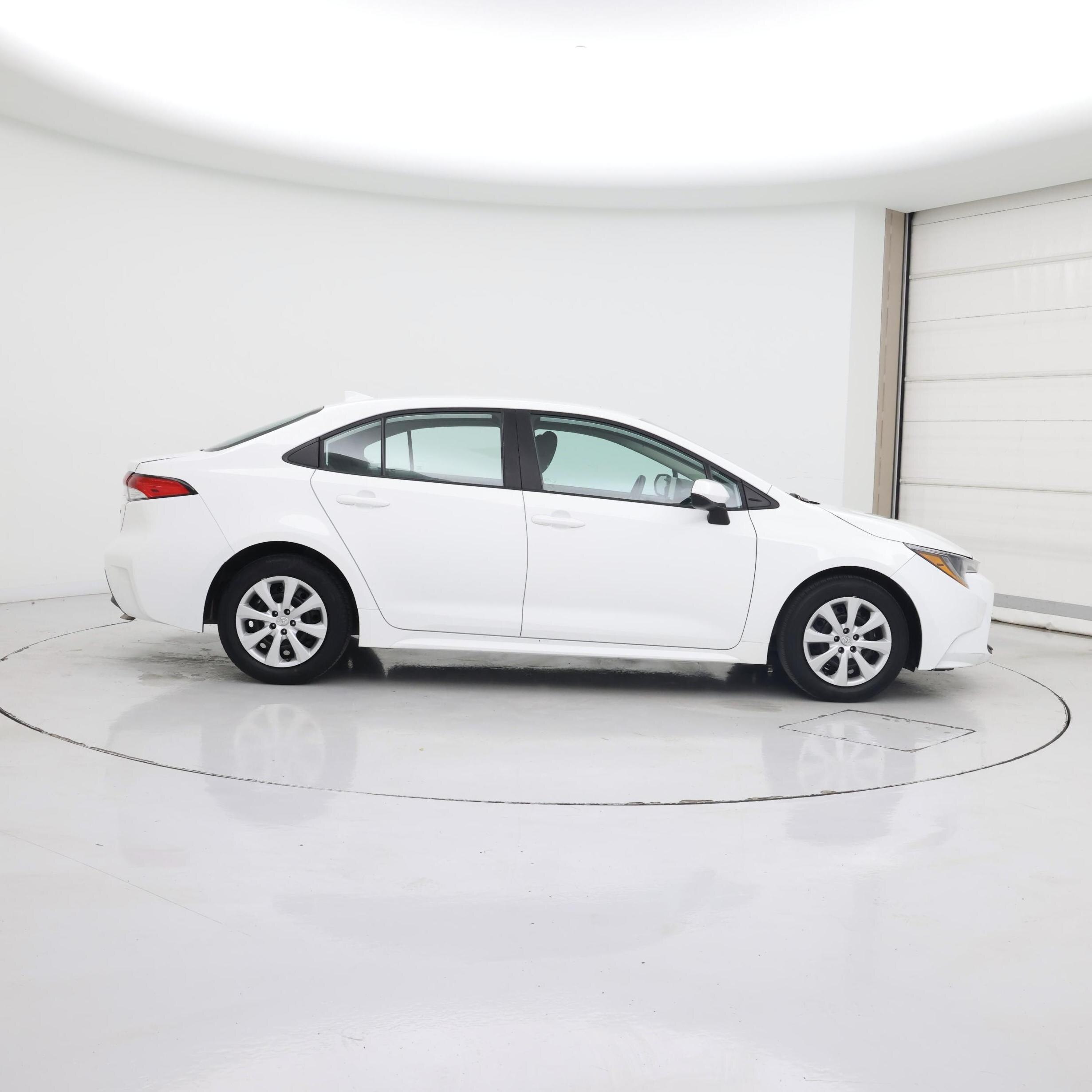 Thumbnail: 2024 Toyota Corolla - 7