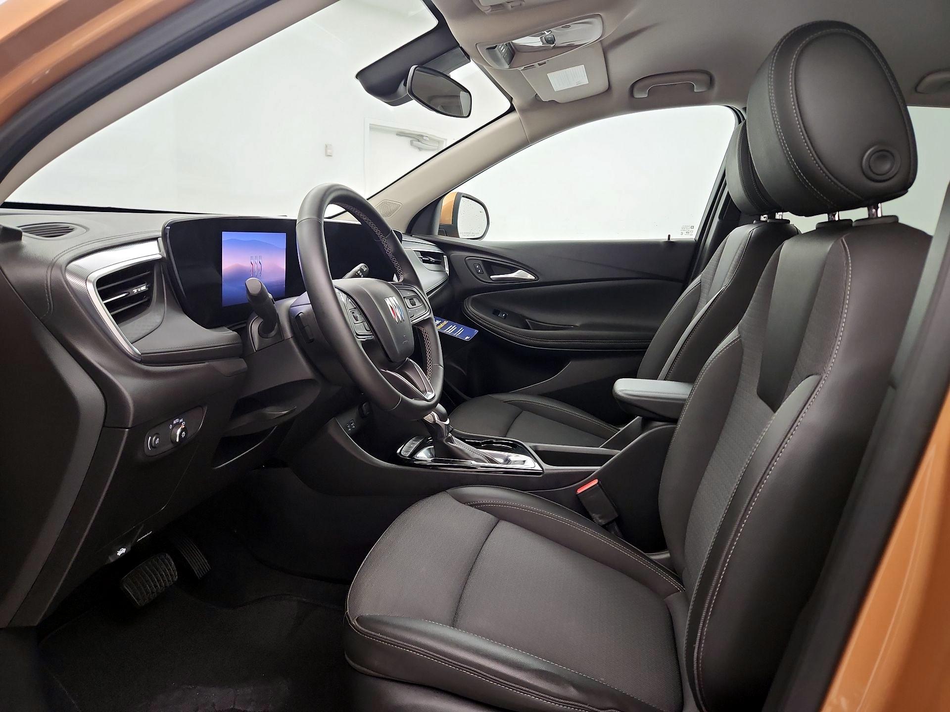 Thumbnail: 2024 Buick Encore GX - 11