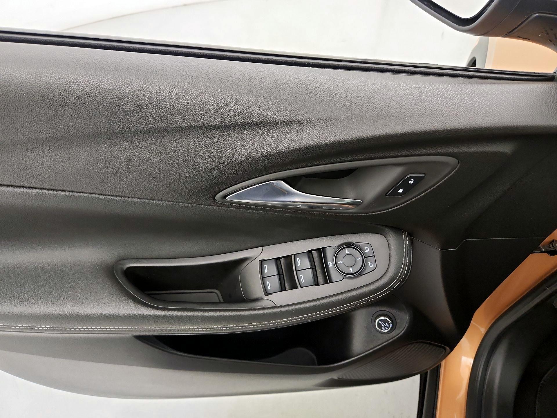 Thumbnail: 2024 Buick Encore GX - 12