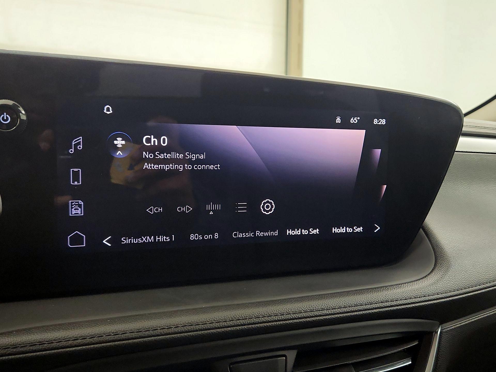 Thumbnail: 2024 Buick Encore GX - 15