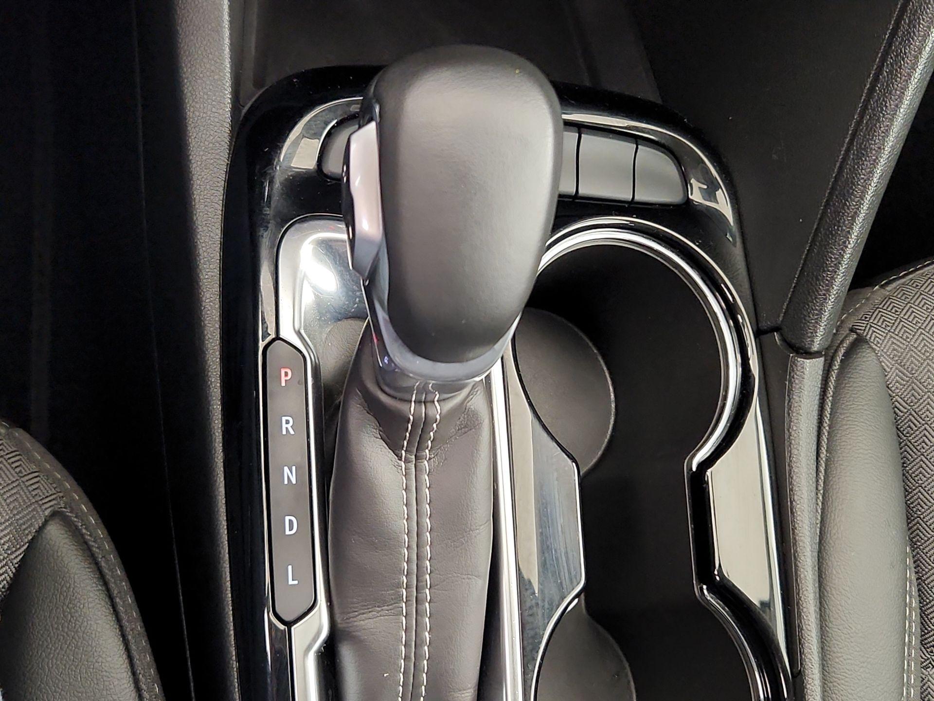 Thumbnail: 2024 Buick Encore GX - 17