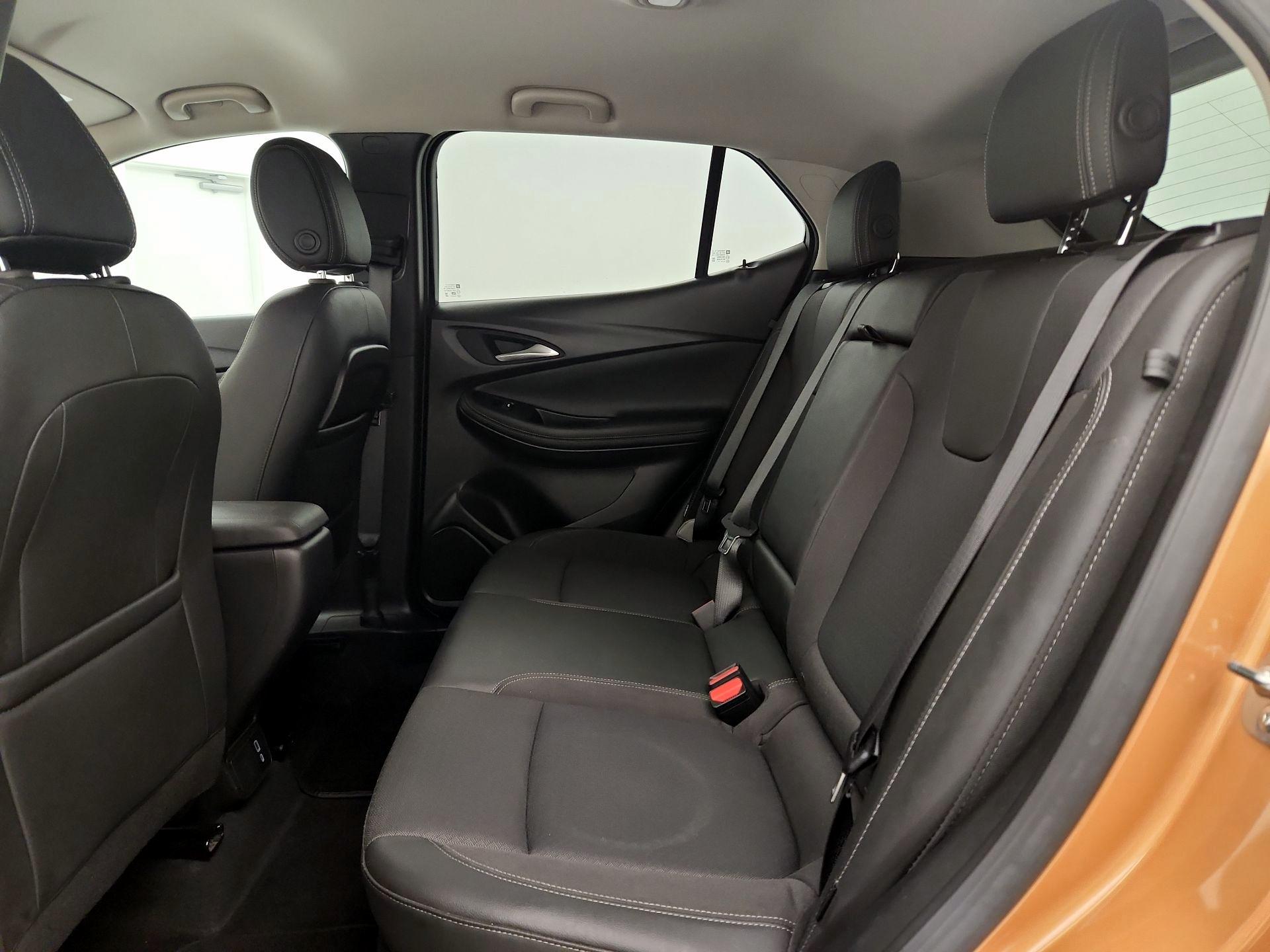 Thumbnail: 2024 Buick Encore GX - 19