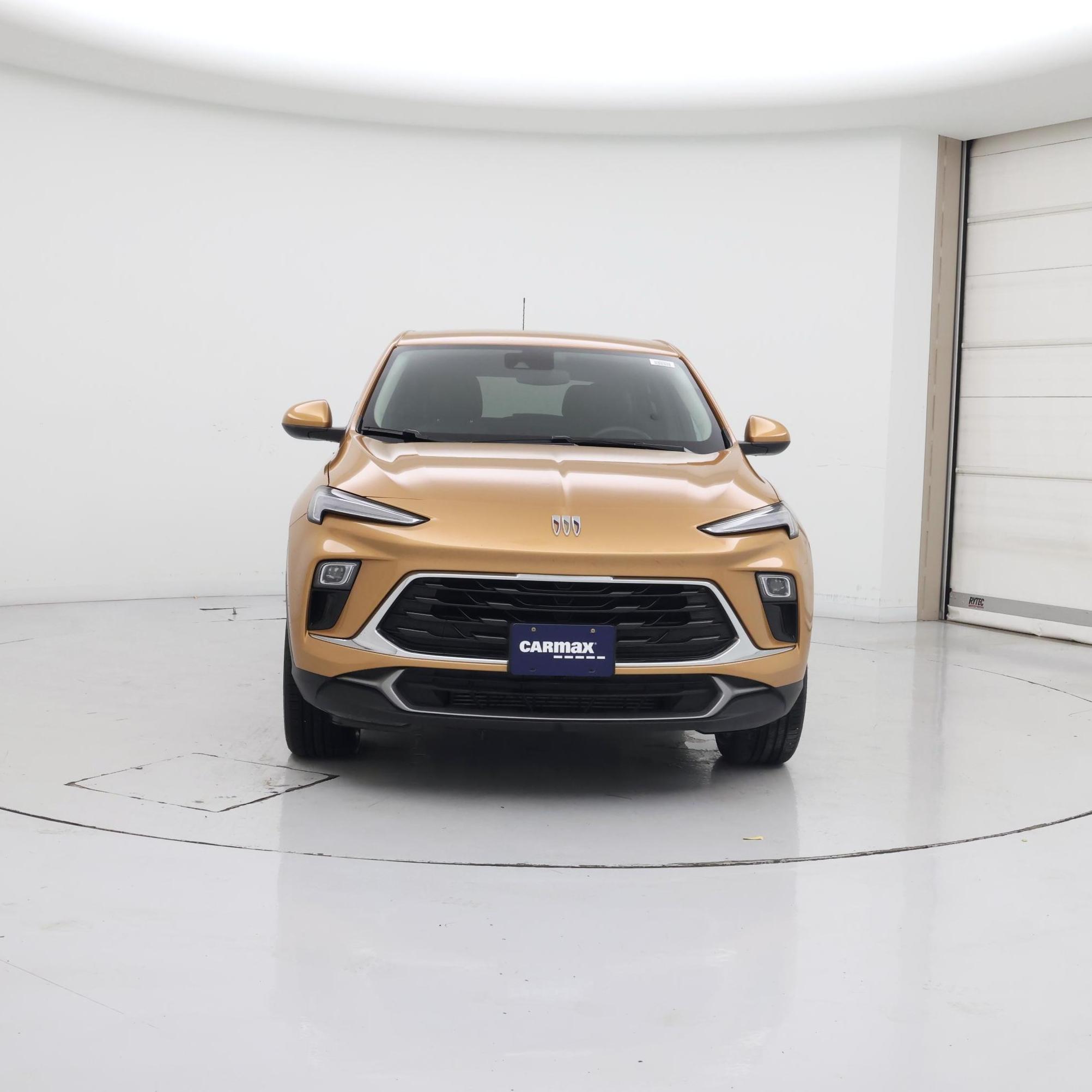 Thumbnail: 2024 Buick Encore GX - 5