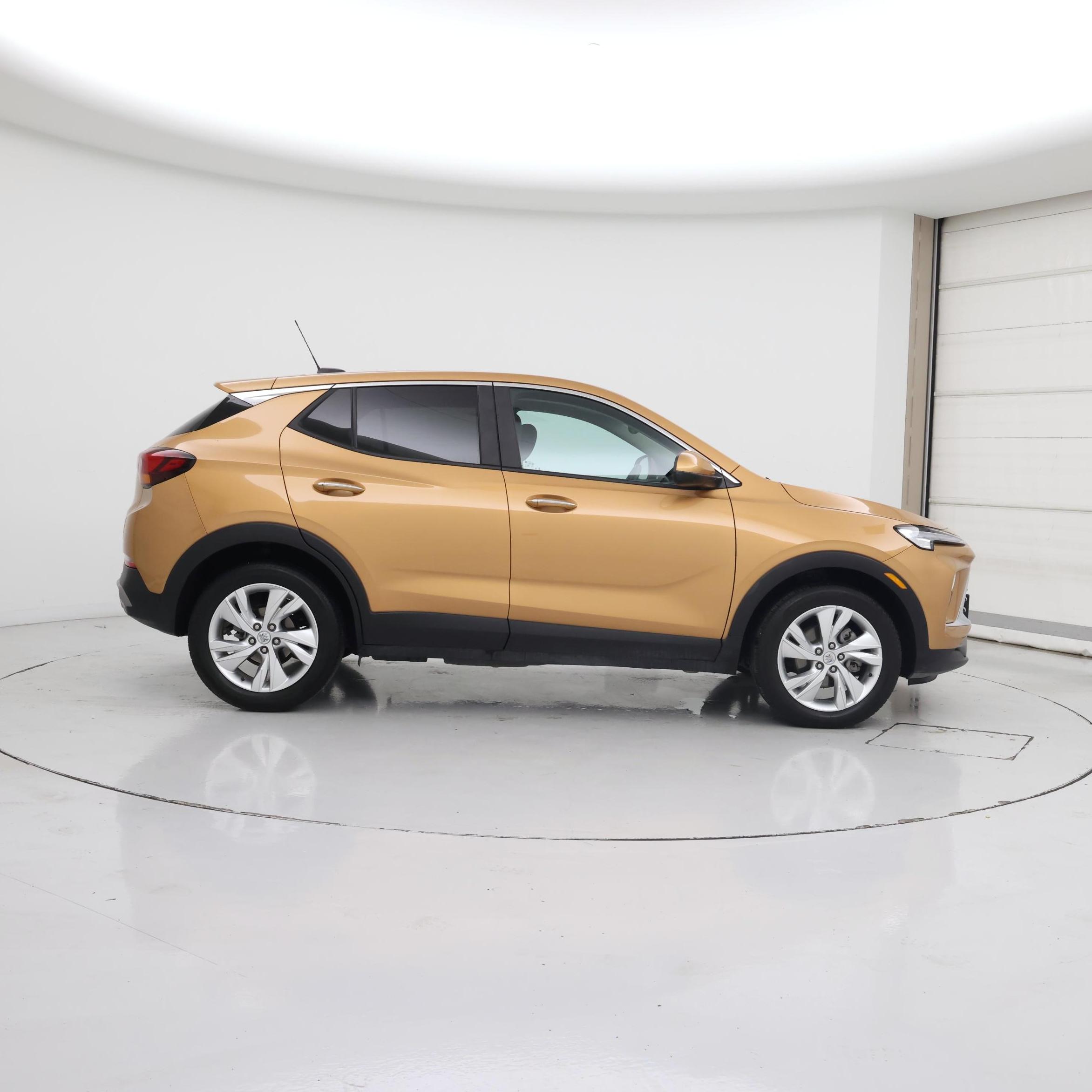 Thumbnail: 2024 Buick Encore GX - 7