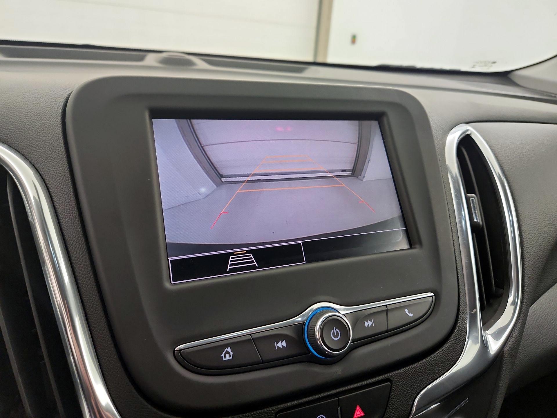 Thumbnail: 2023 Chevrolet Equinox - 14