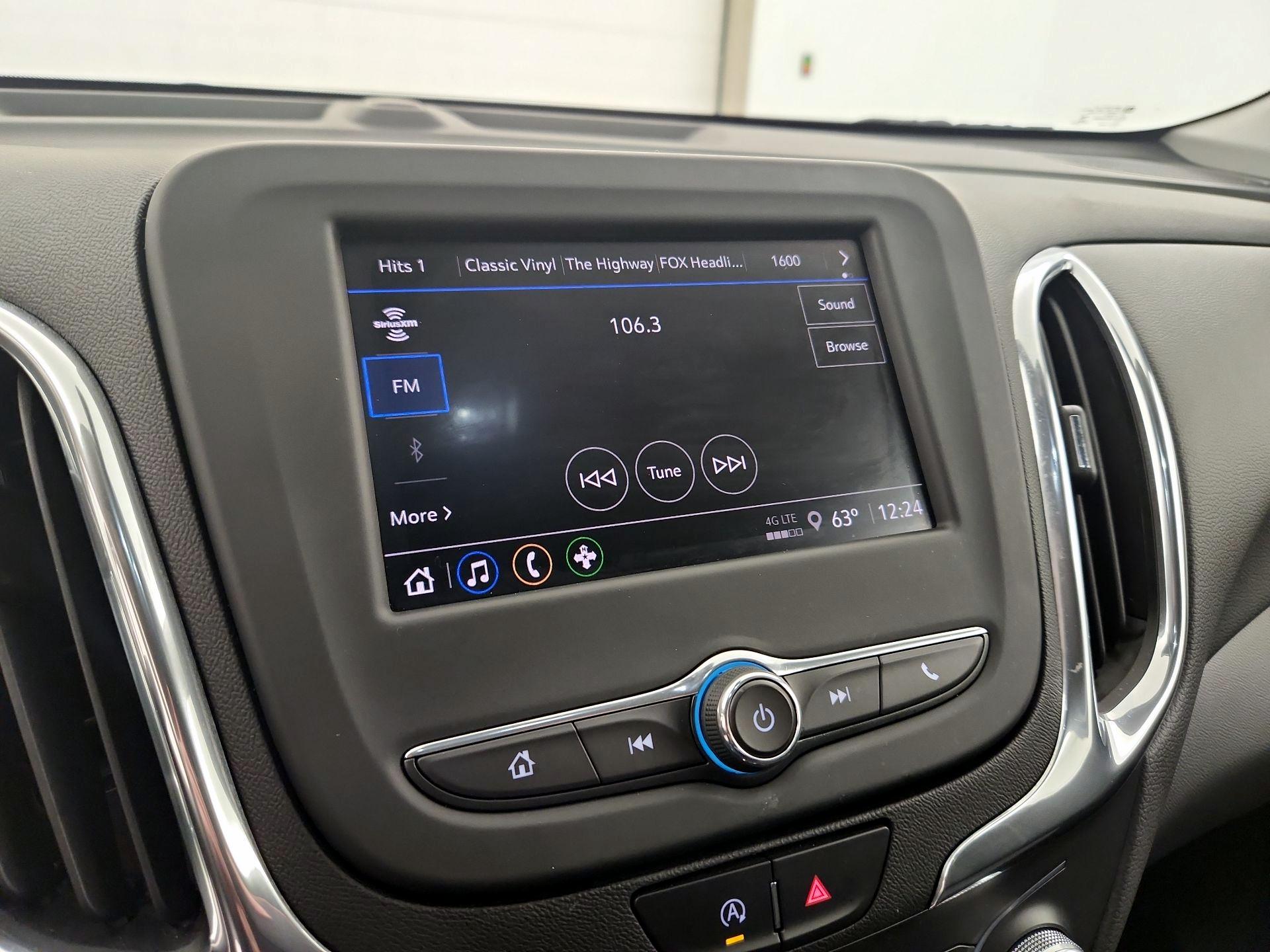 Thumbnail: 2023 Chevrolet Equinox - 15