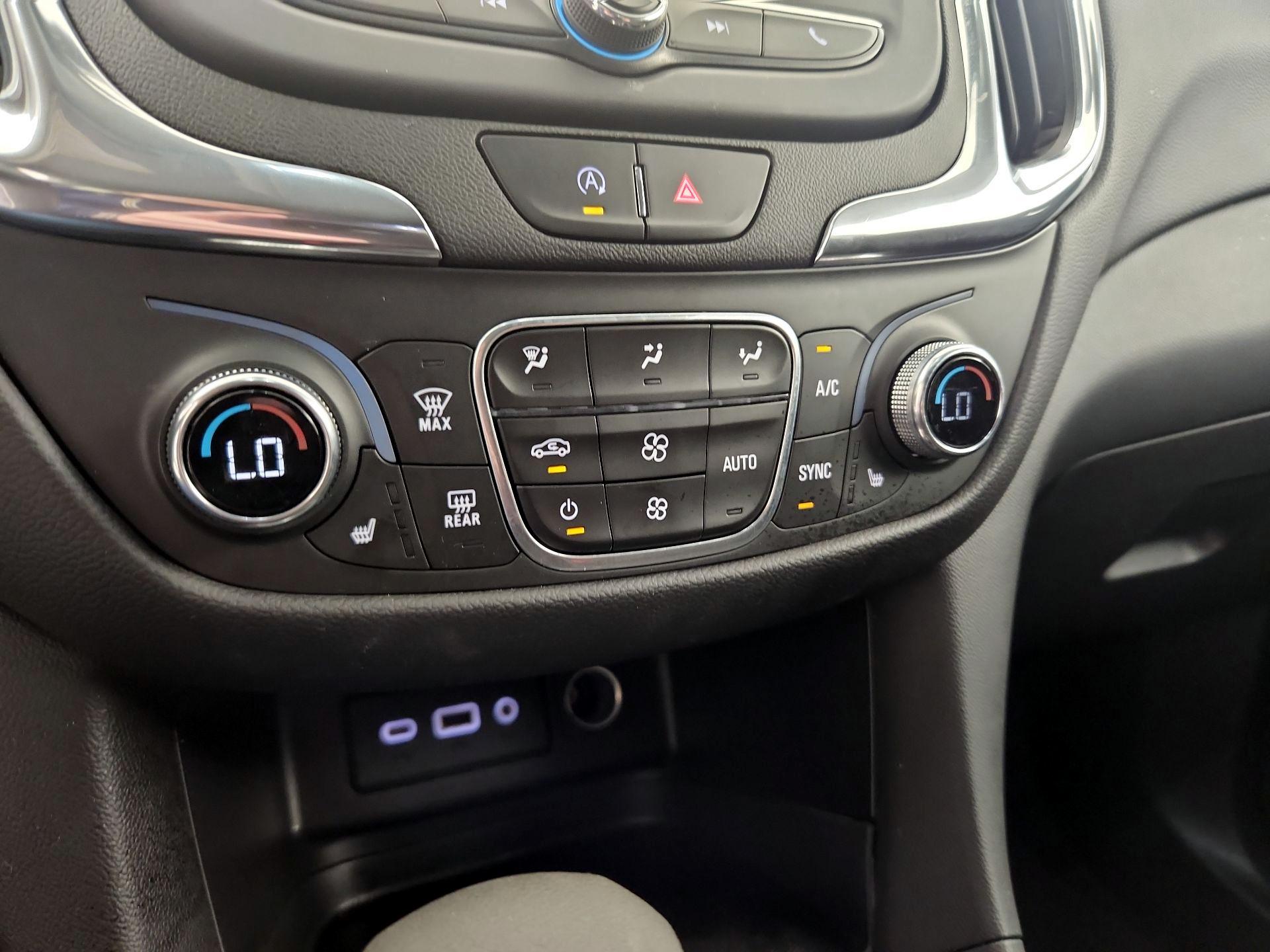 Thumbnail: 2023 Chevrolet Equinox - 16