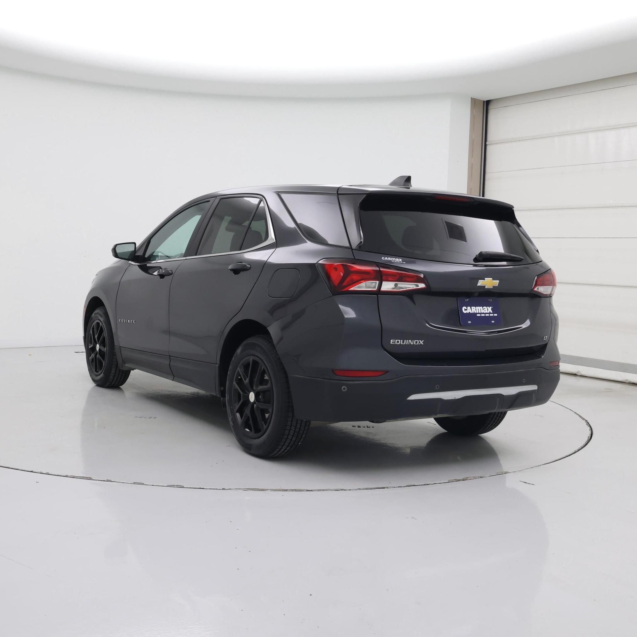 Thumbnail: 2023 Chevrolet Equinox - 2