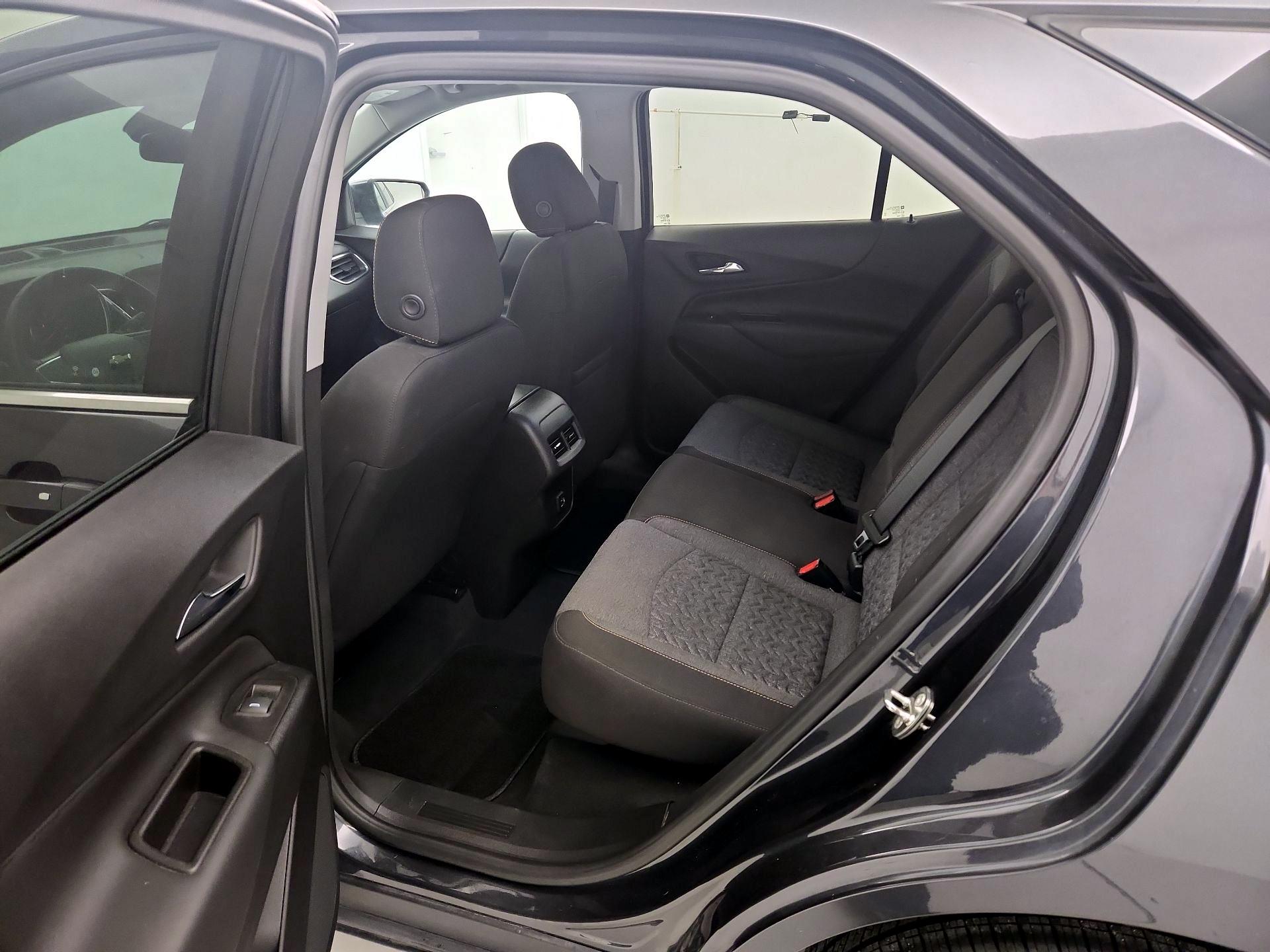 Thumbnail: 2023 Chevrolet Equinox - 19