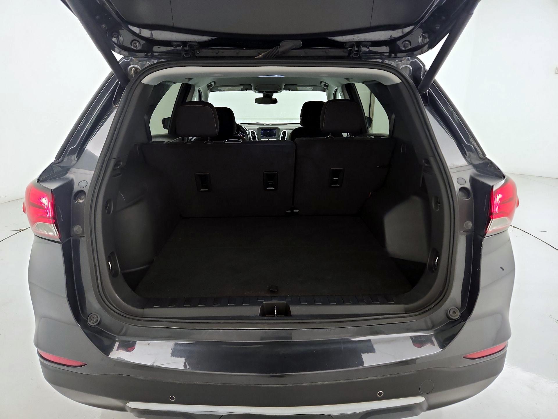 Thumbnail: 2023 Chevrolet Equinox - 20