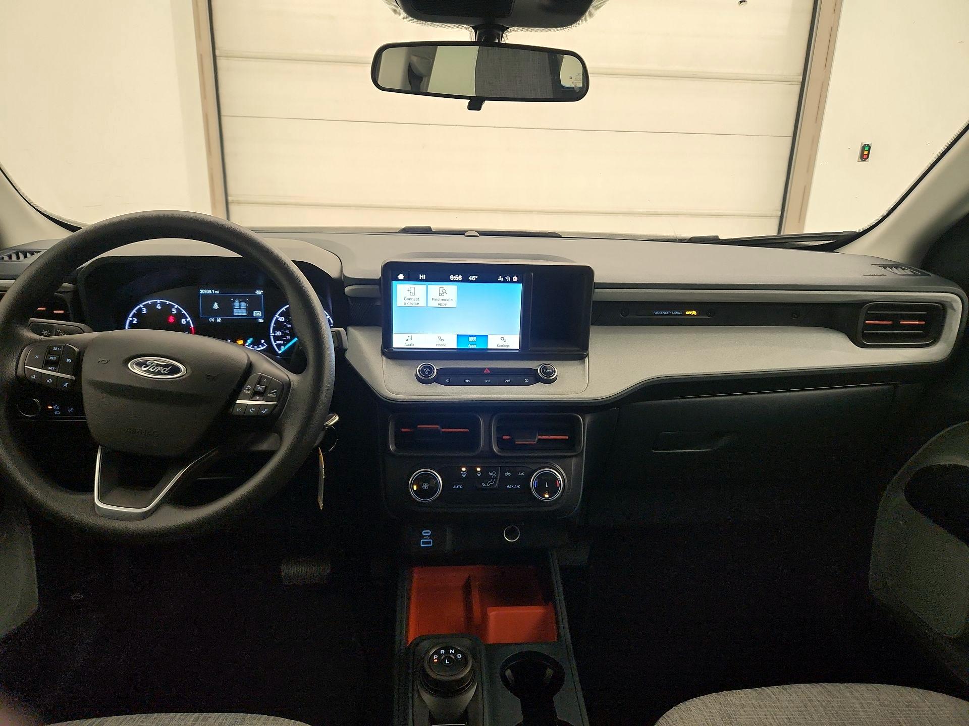 Thumbnail: 2023 Ford Maverick - 9