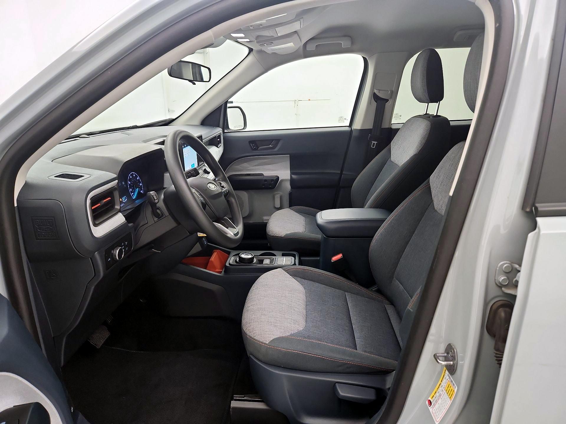 Thumbnail: 2023 Ford Maverick - 11