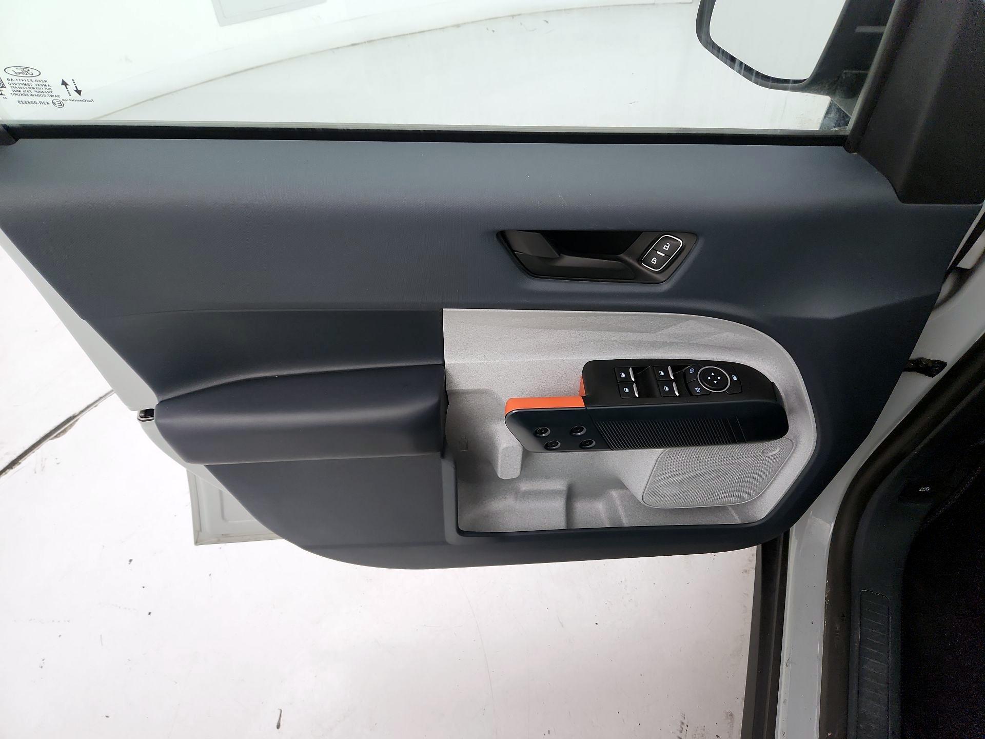 Thumbnail: 2023 Ford Maverick - 12