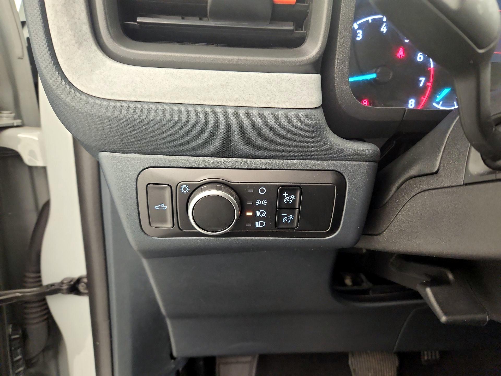 Thumbnail: 2023 Ford Maverick - 13