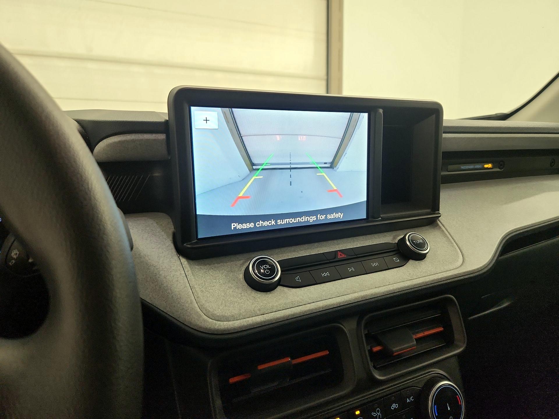 Thumbnail: 2023 Ford Maverick - 14