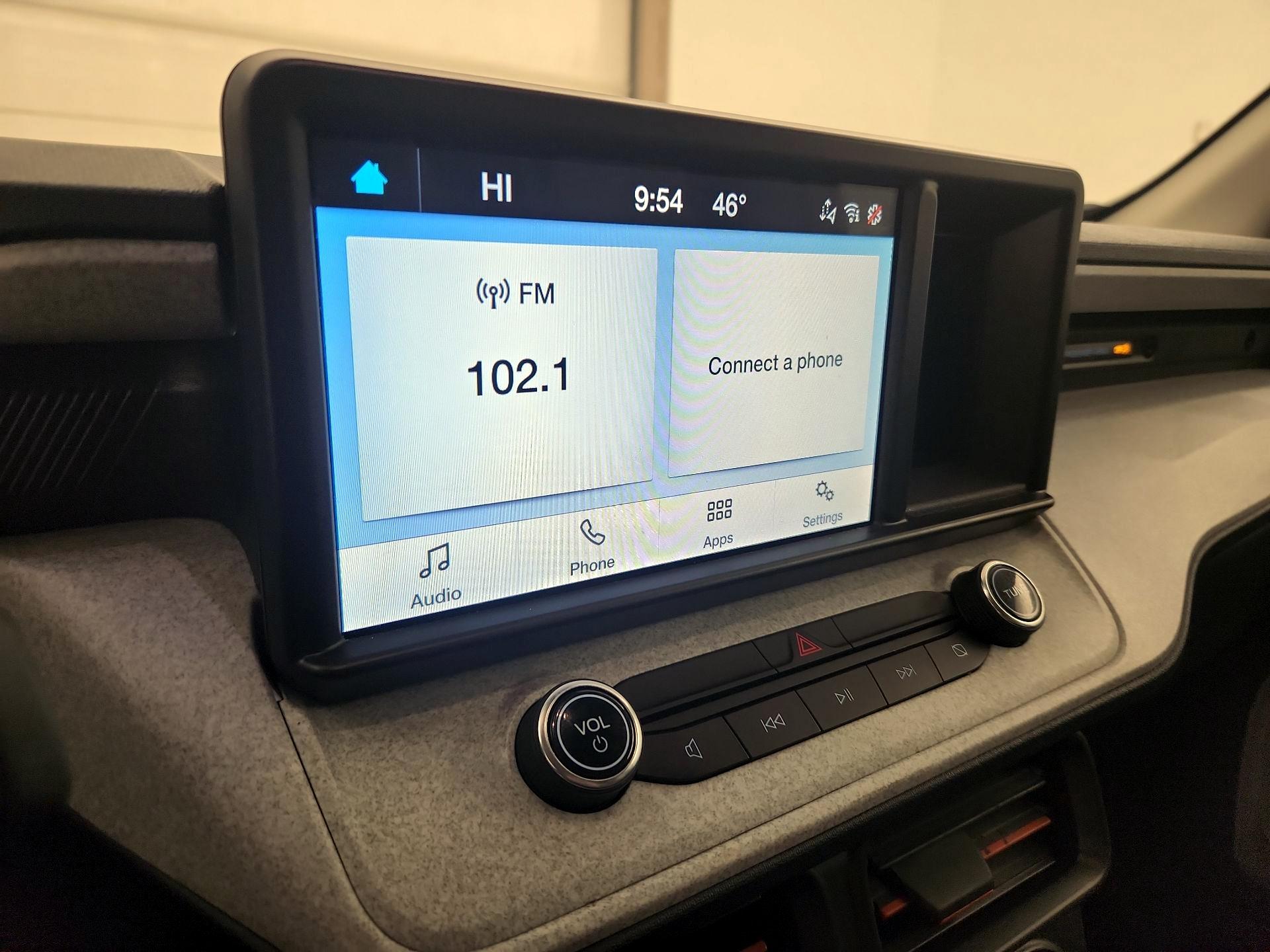 Thumbnail: 2023 Ford Maverick - 15