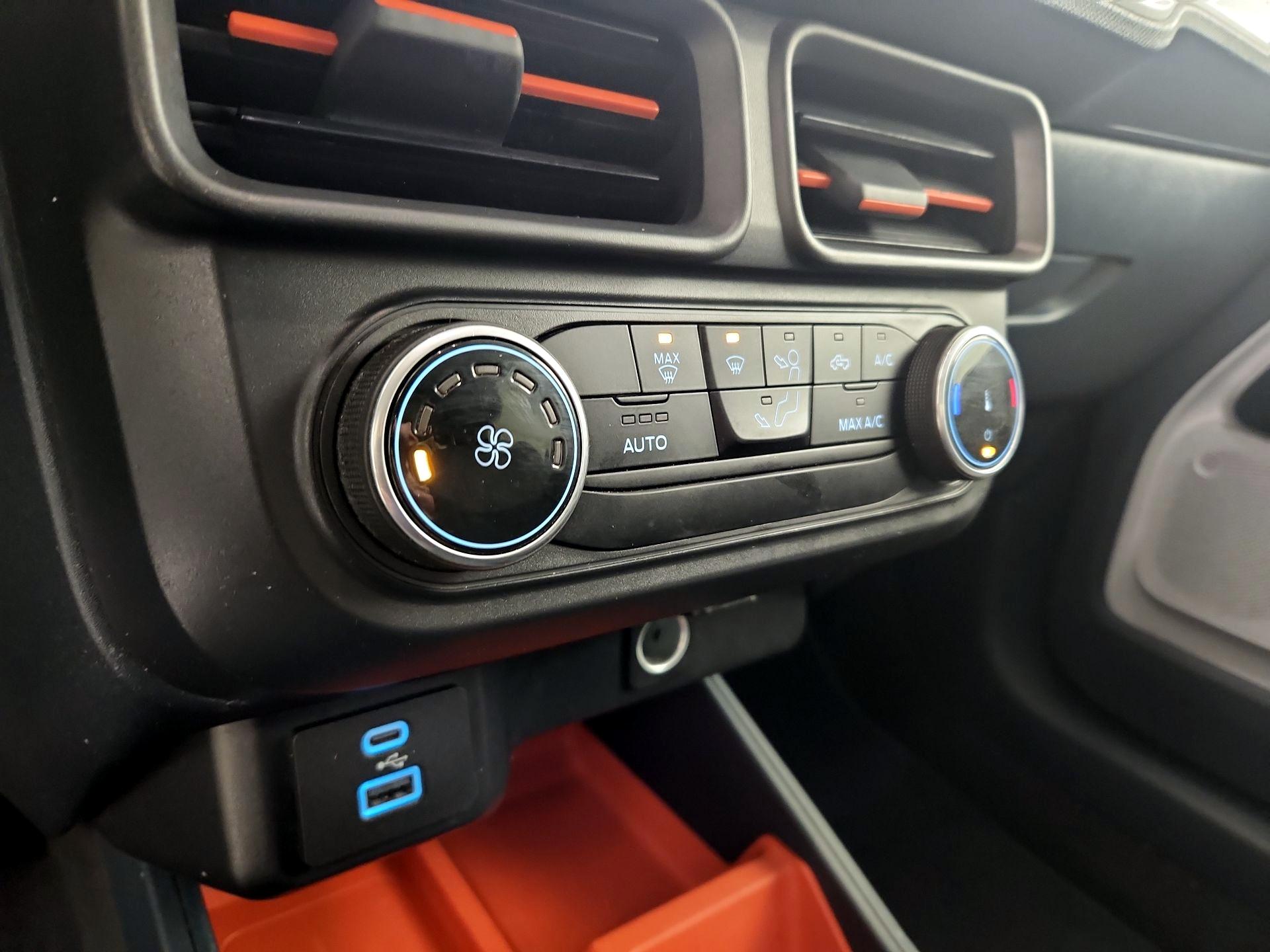 Thumbnail: 2023 Ford Maverick - 16