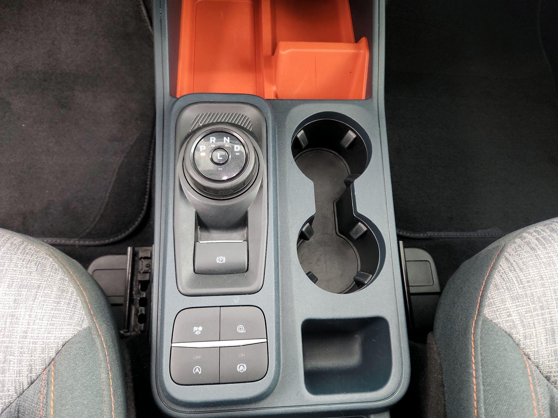 Thumbnail: 2023 Ford Maverick - 17