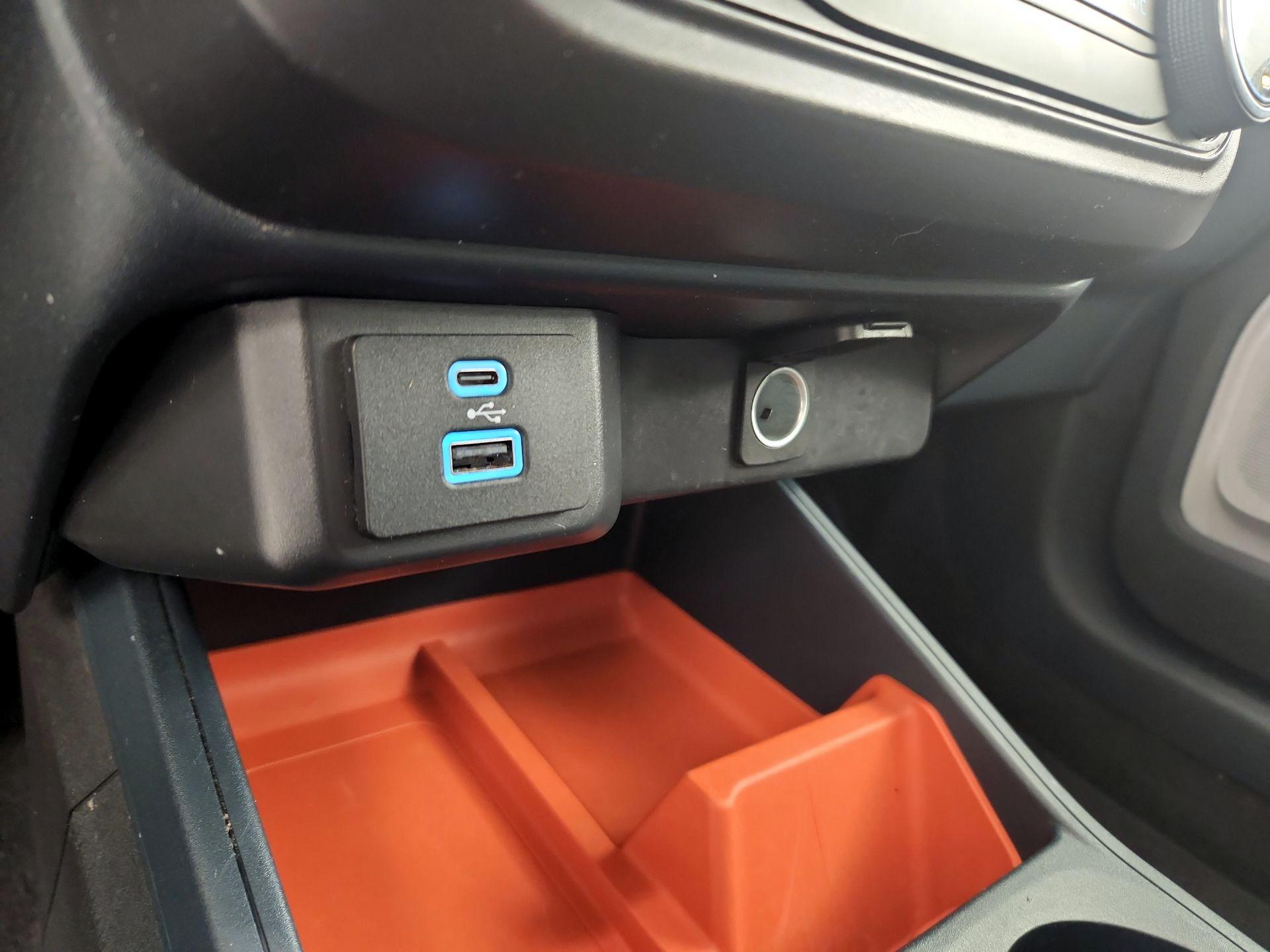 Thumbnail: 2023 Ford Maverick - 18