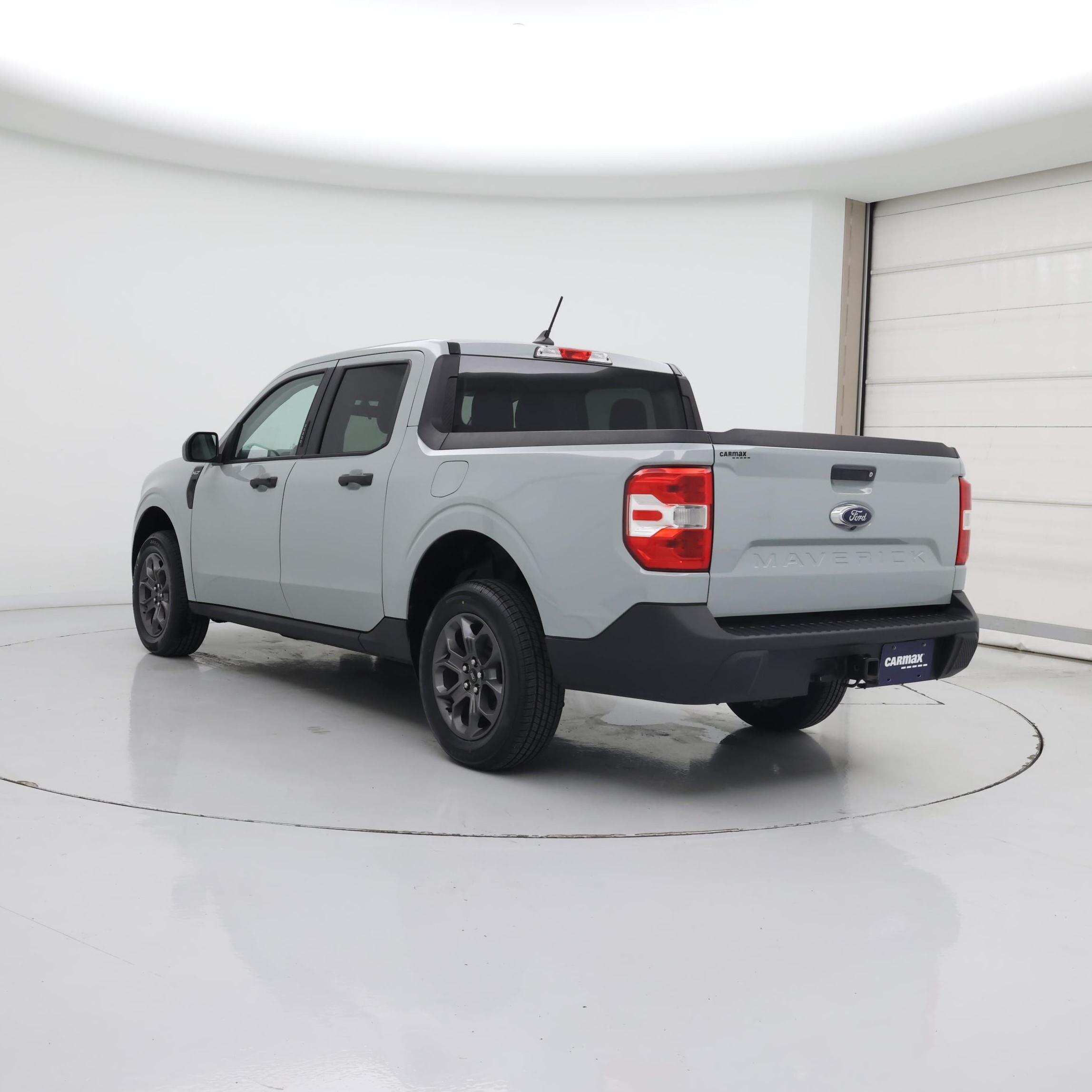 Thumbnail: 2023 Ford Maverick - 2