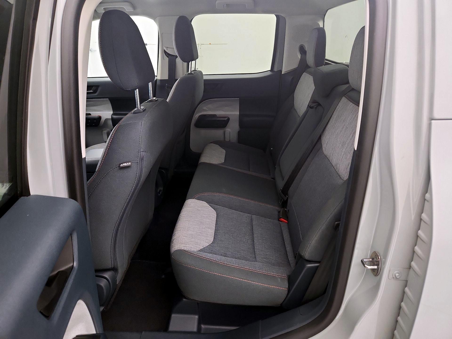 Thumbnail: 2023 Ford Maverick - 19