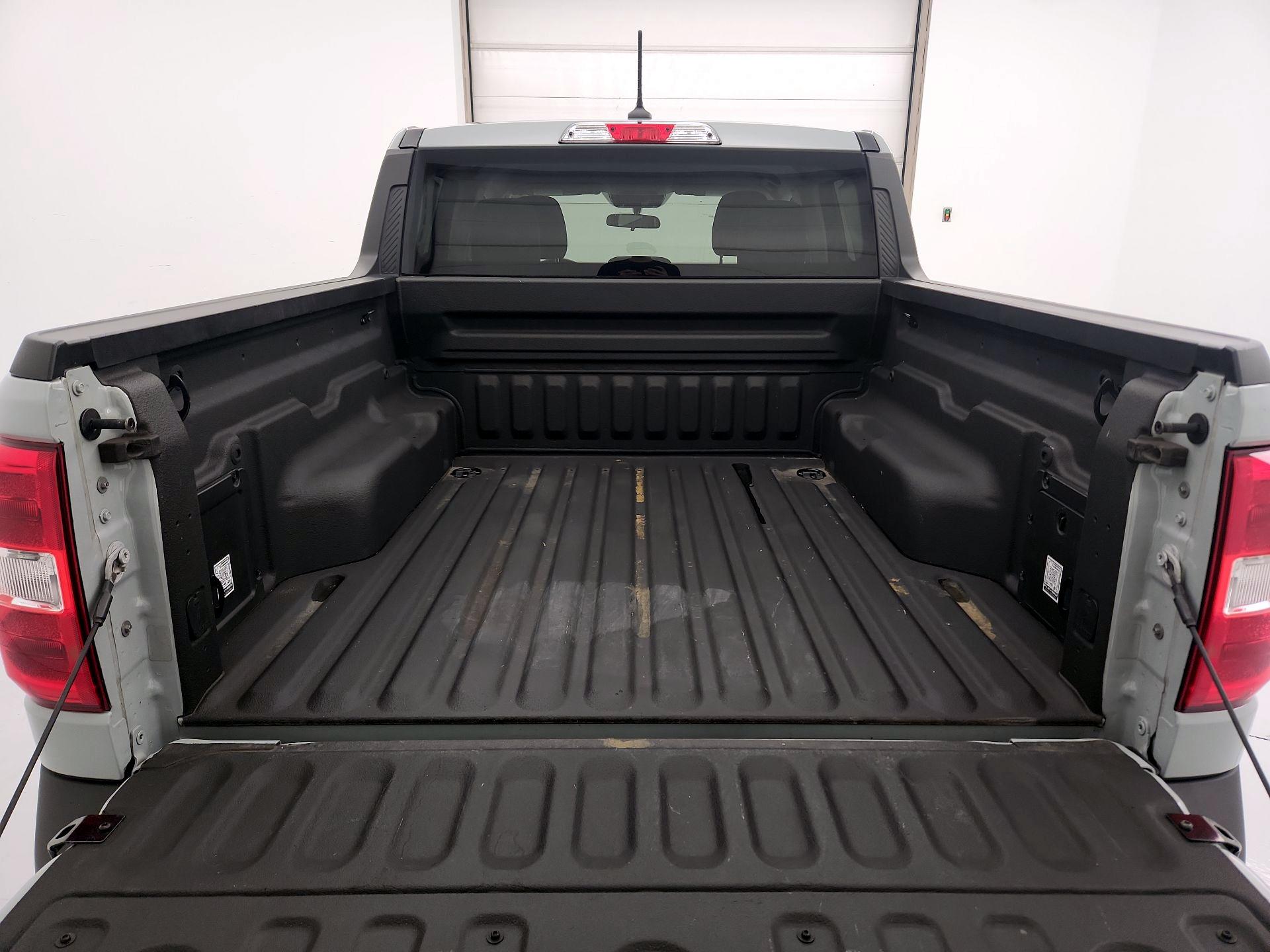 Thumbnail: 2023 Ford Maverick - 20