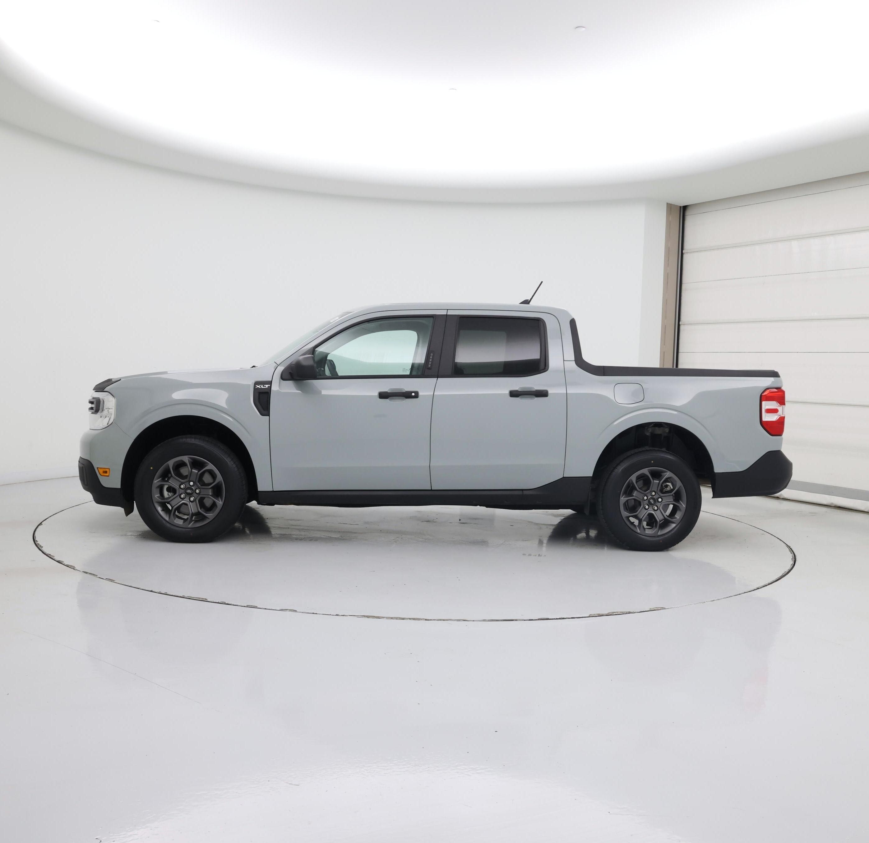 Thumbnail: 2023 Ford Maverick - 3