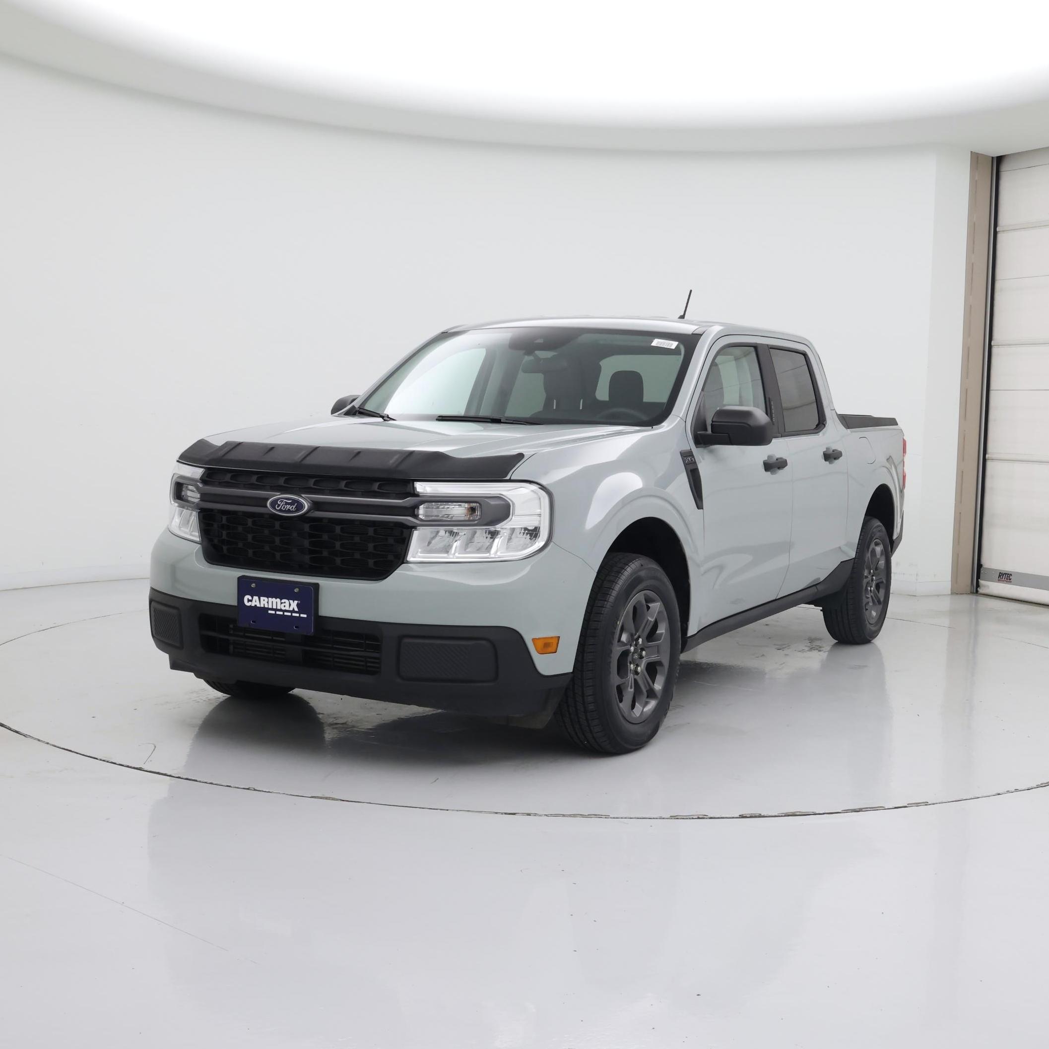 Thumbnail: 2023 Ford Maverick - 4