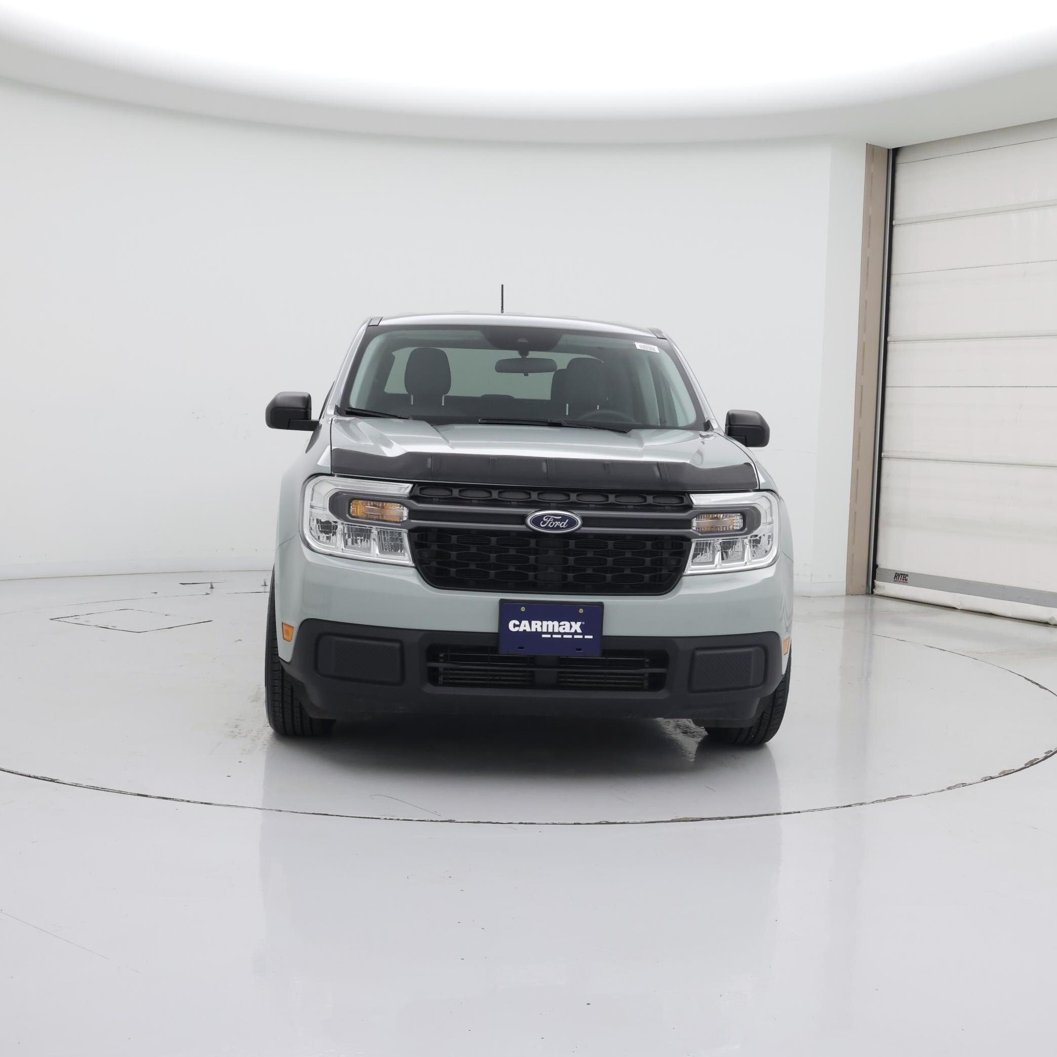 Thumbnail: 2023 Ford Maverick - 5