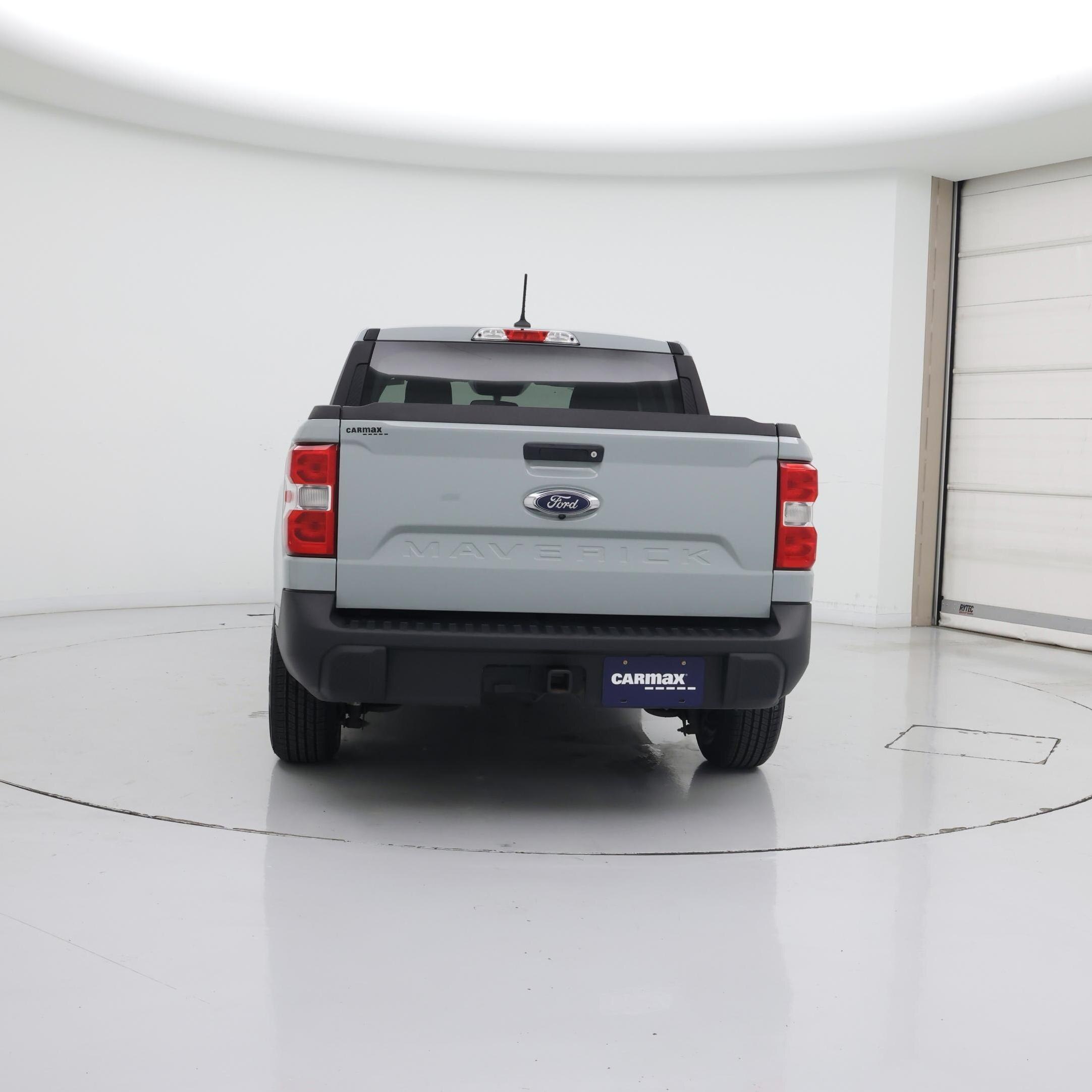 Thumbnail: 2023 Ford Maverick - 6